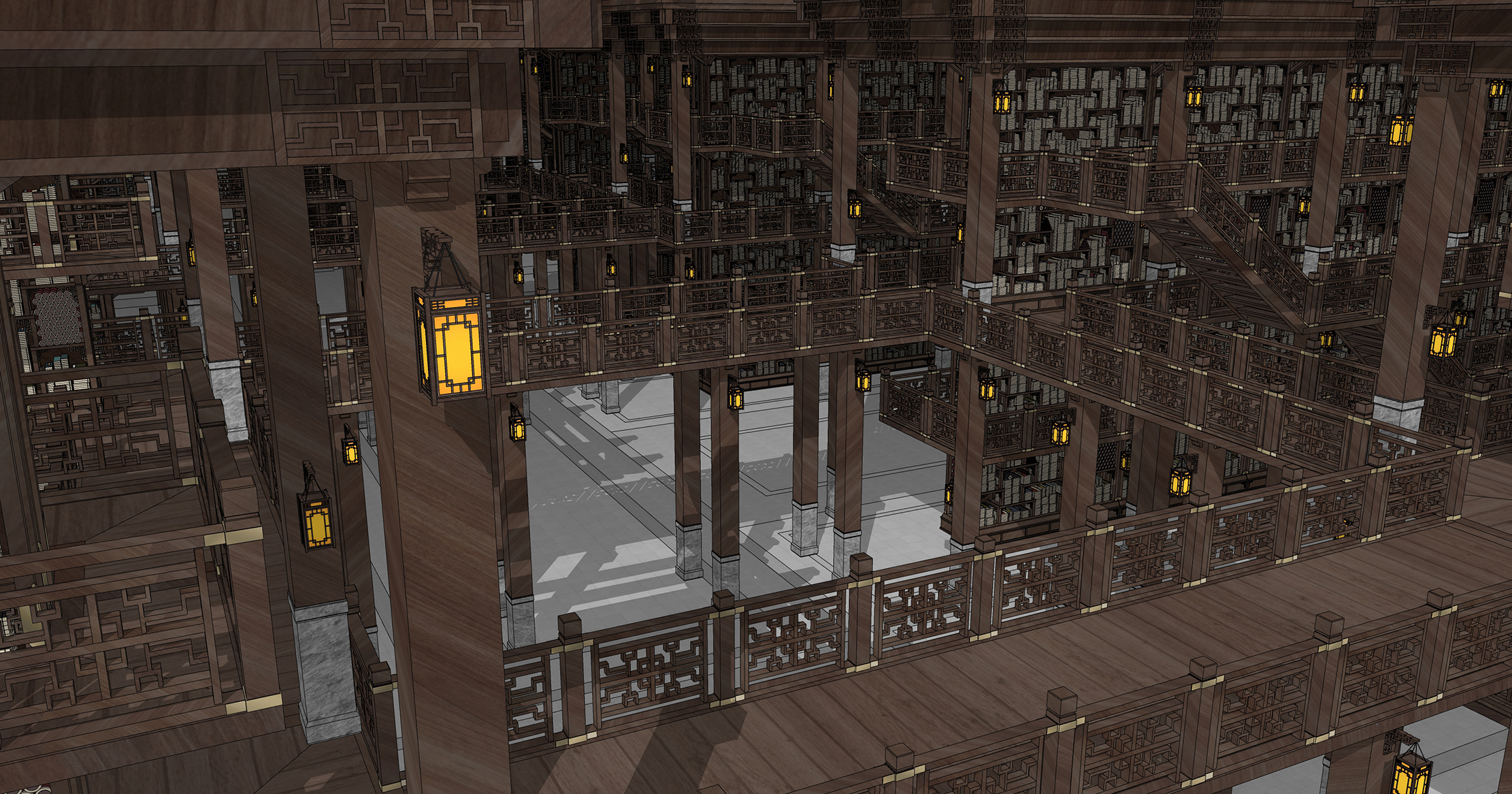 비급서고Secret library ver3-17