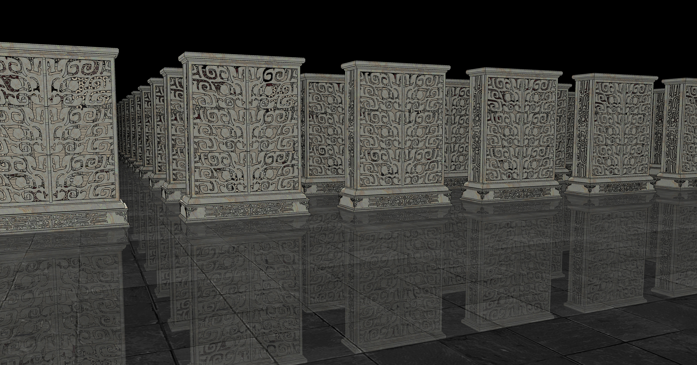 비급서고Secret library ver1-5