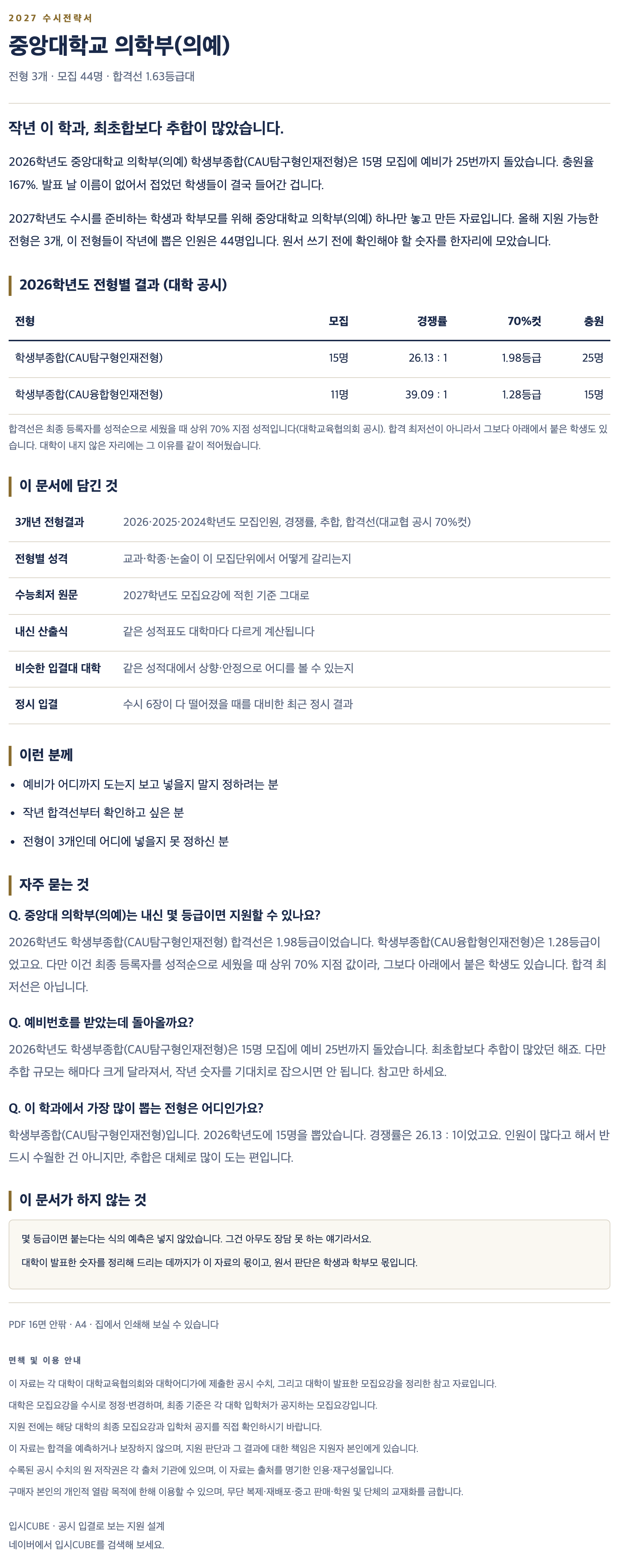 중앙대_의학부(의예)_상세 중앙대_의학부(의예)_상세