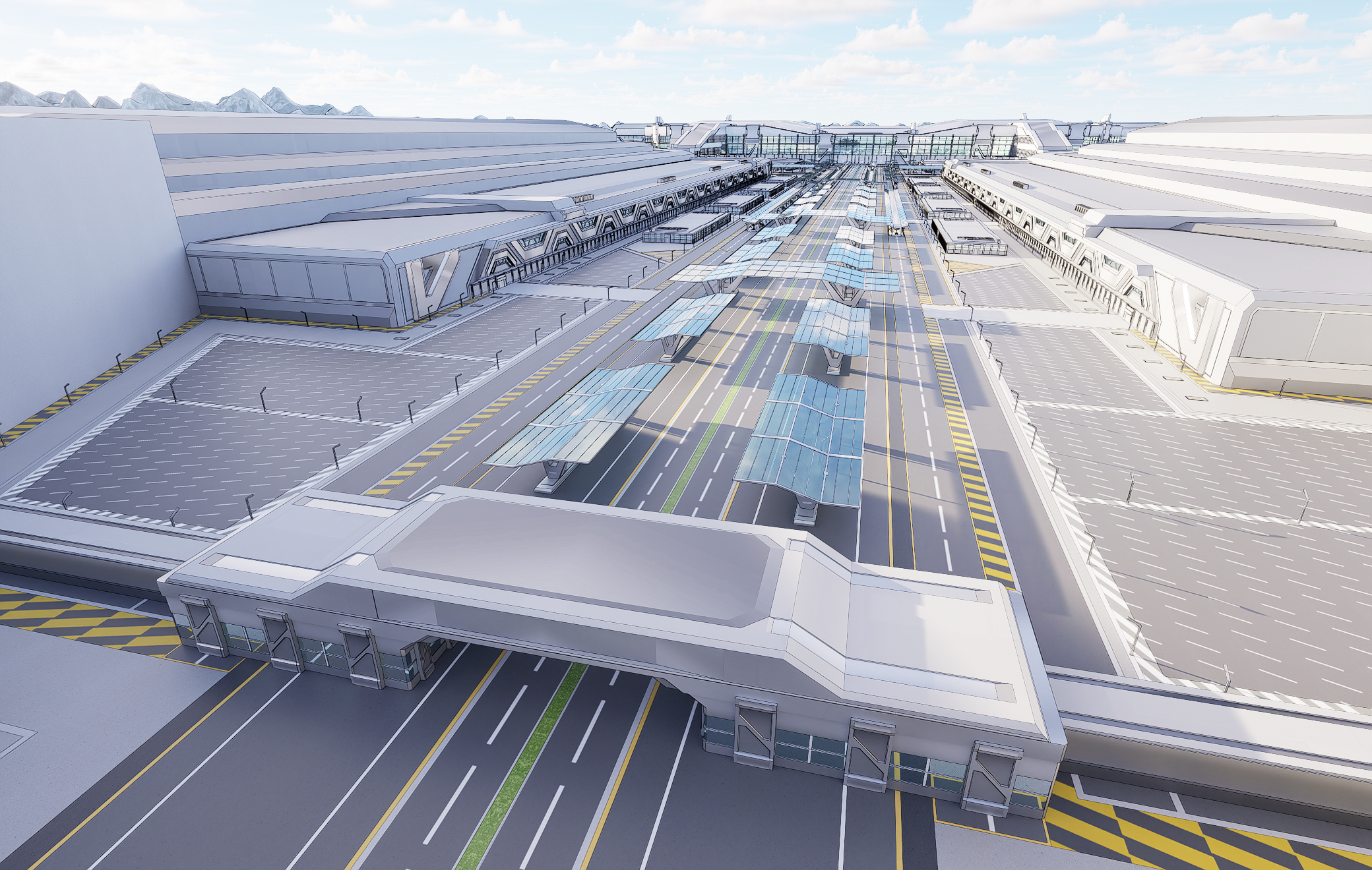 공항렌더-1 공항렌더-1