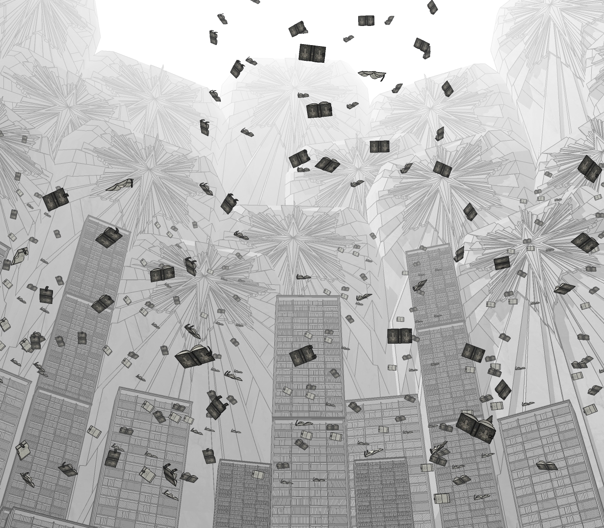 신의 서고5-4 신의 서고5-4