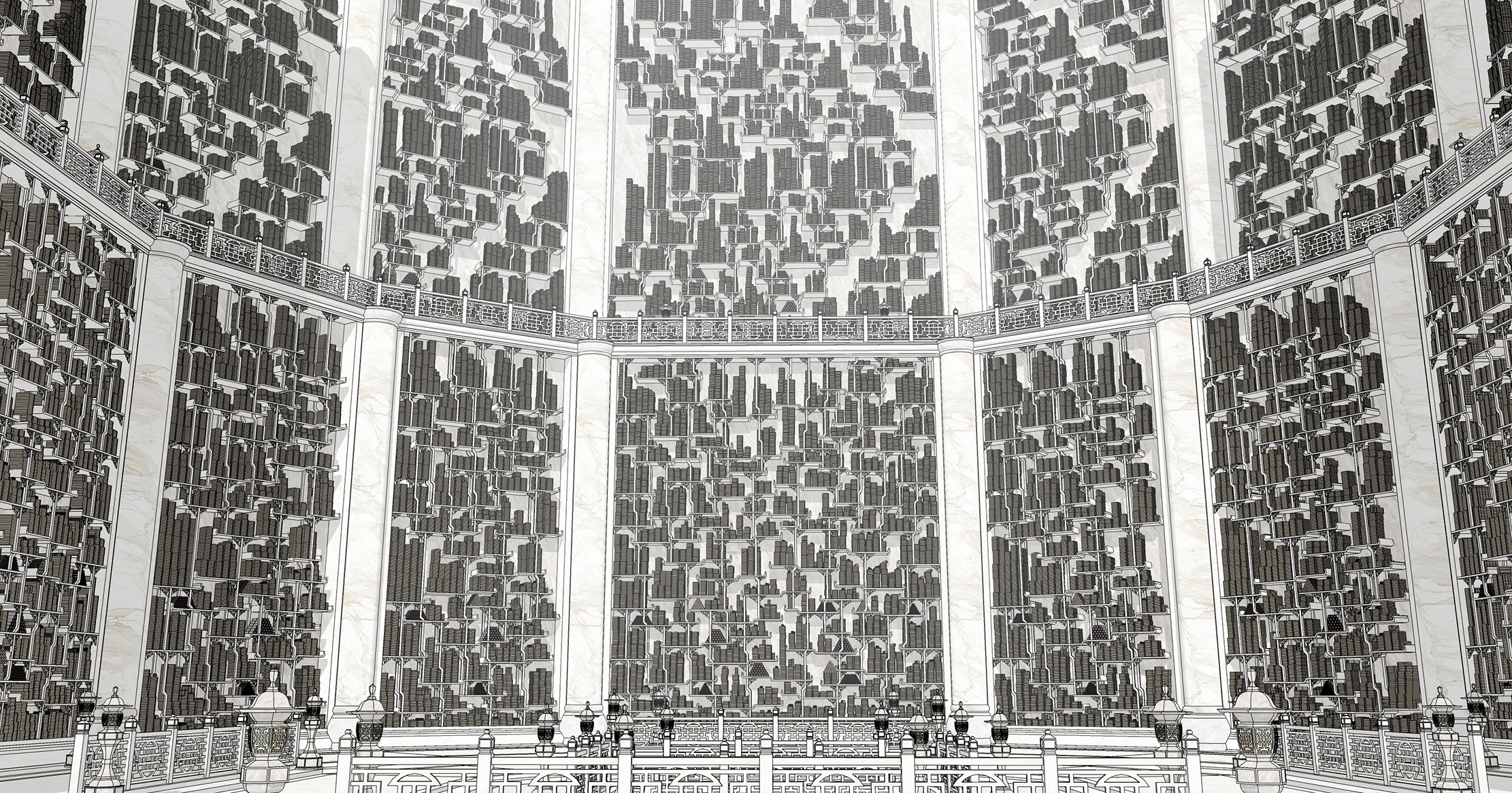 비급서고Secret library ver4-16