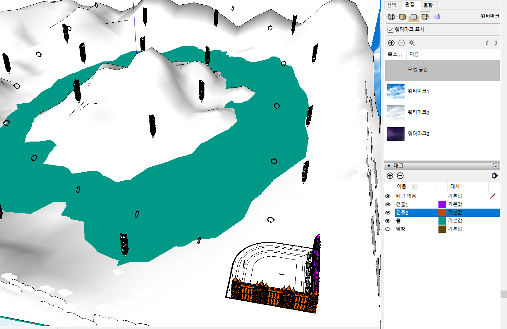공중레이스 태그레이어 공중레이스 태그레이어