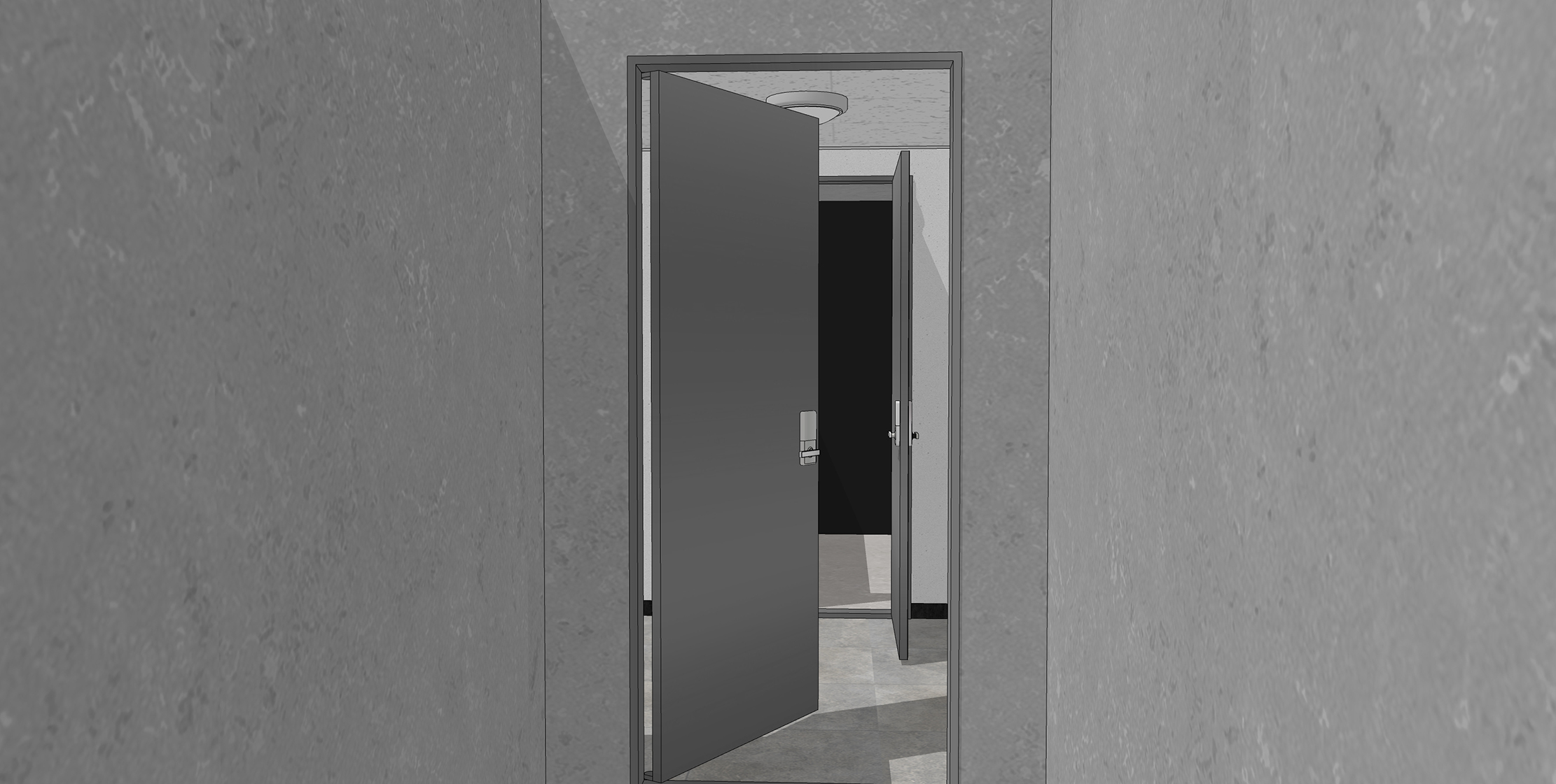 지하원룸Basement One Room-8-2