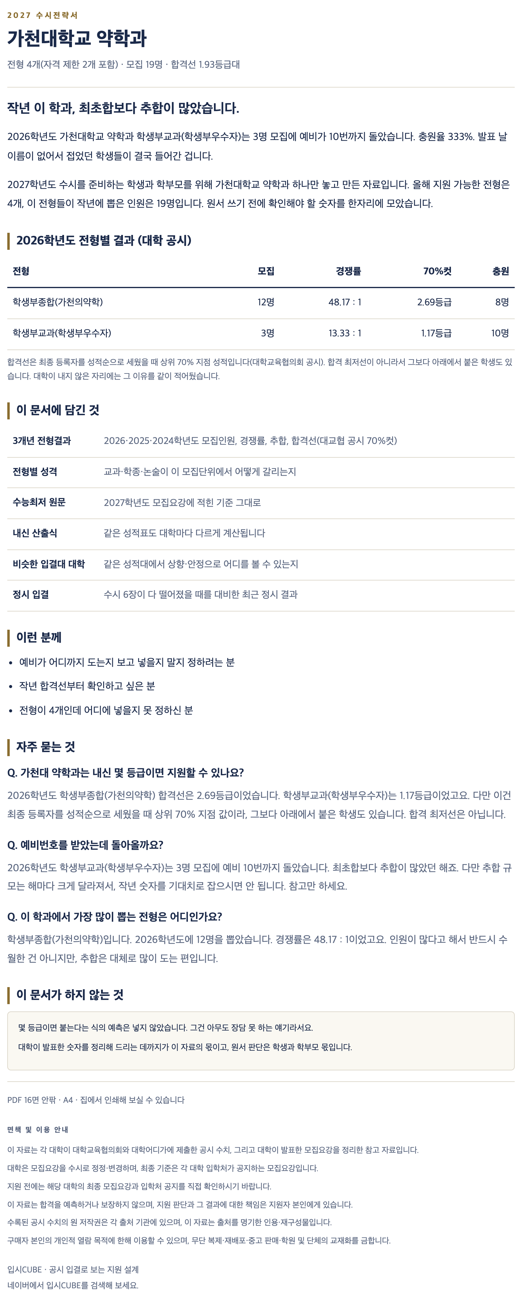 가천대_약학과_상세 가천대_약학과_상세