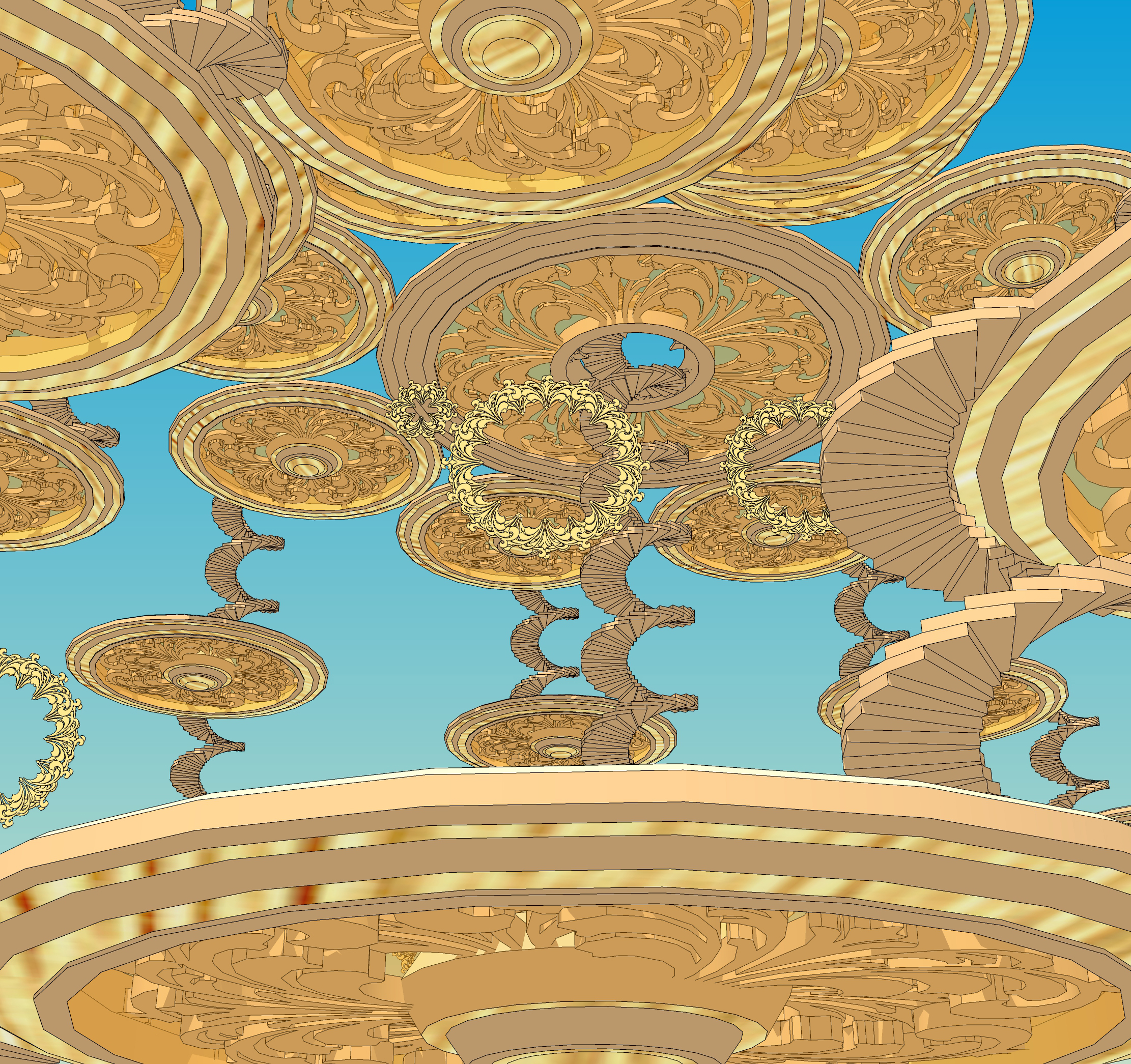 회전계단-rotating stairs-14