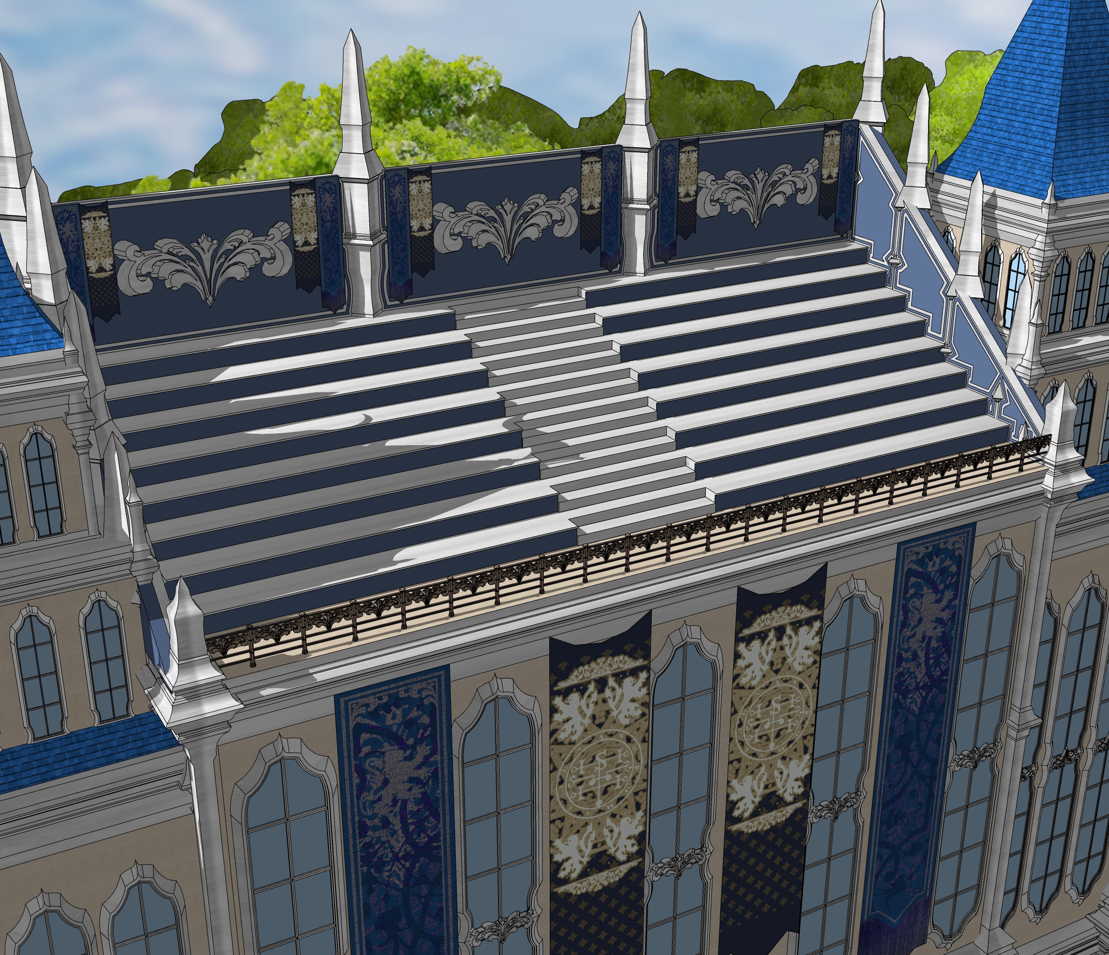 레이스 지형2-8 레이스 지형2-8