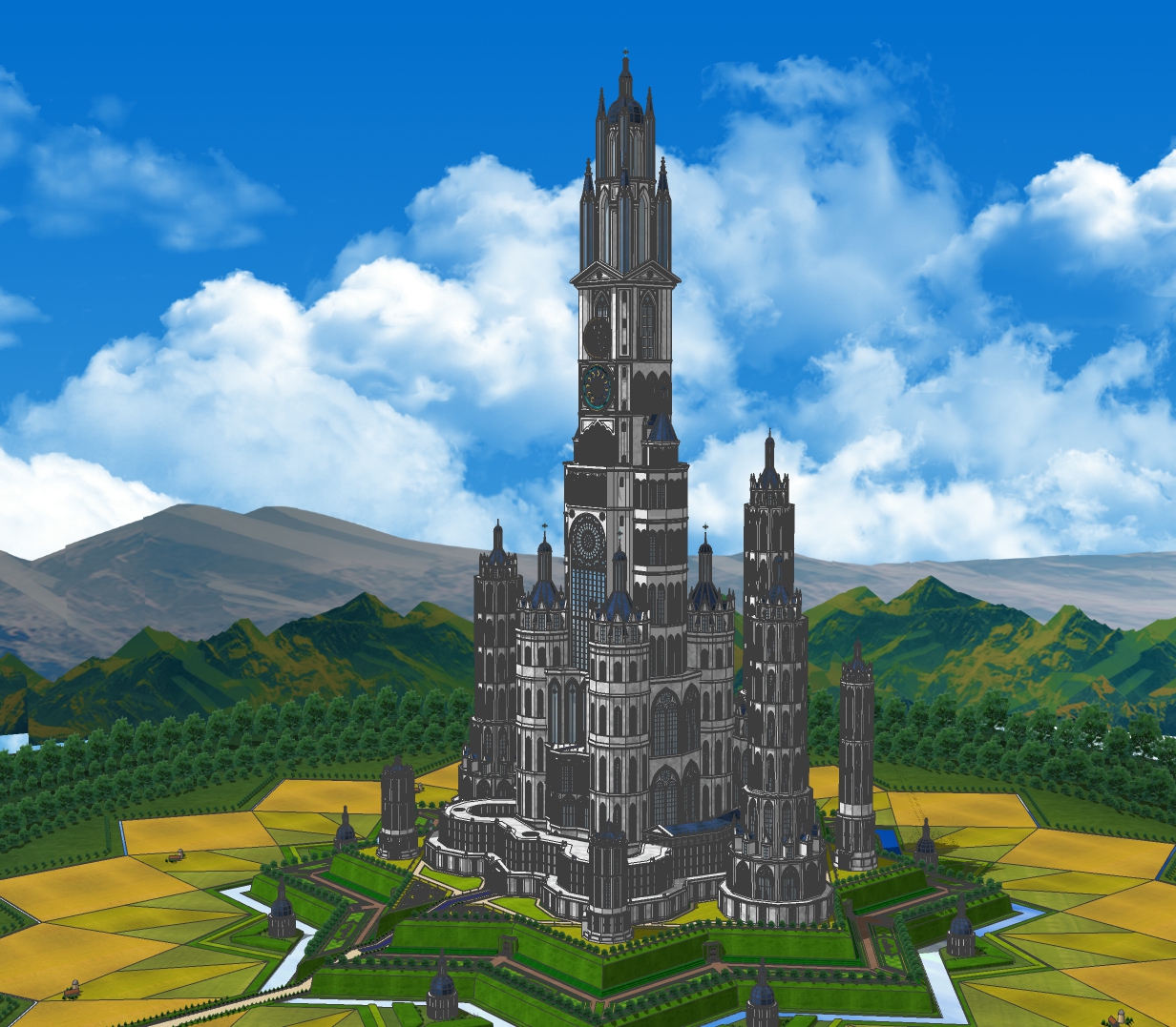 마탑 버젼2-2 마탑 버젼2-2