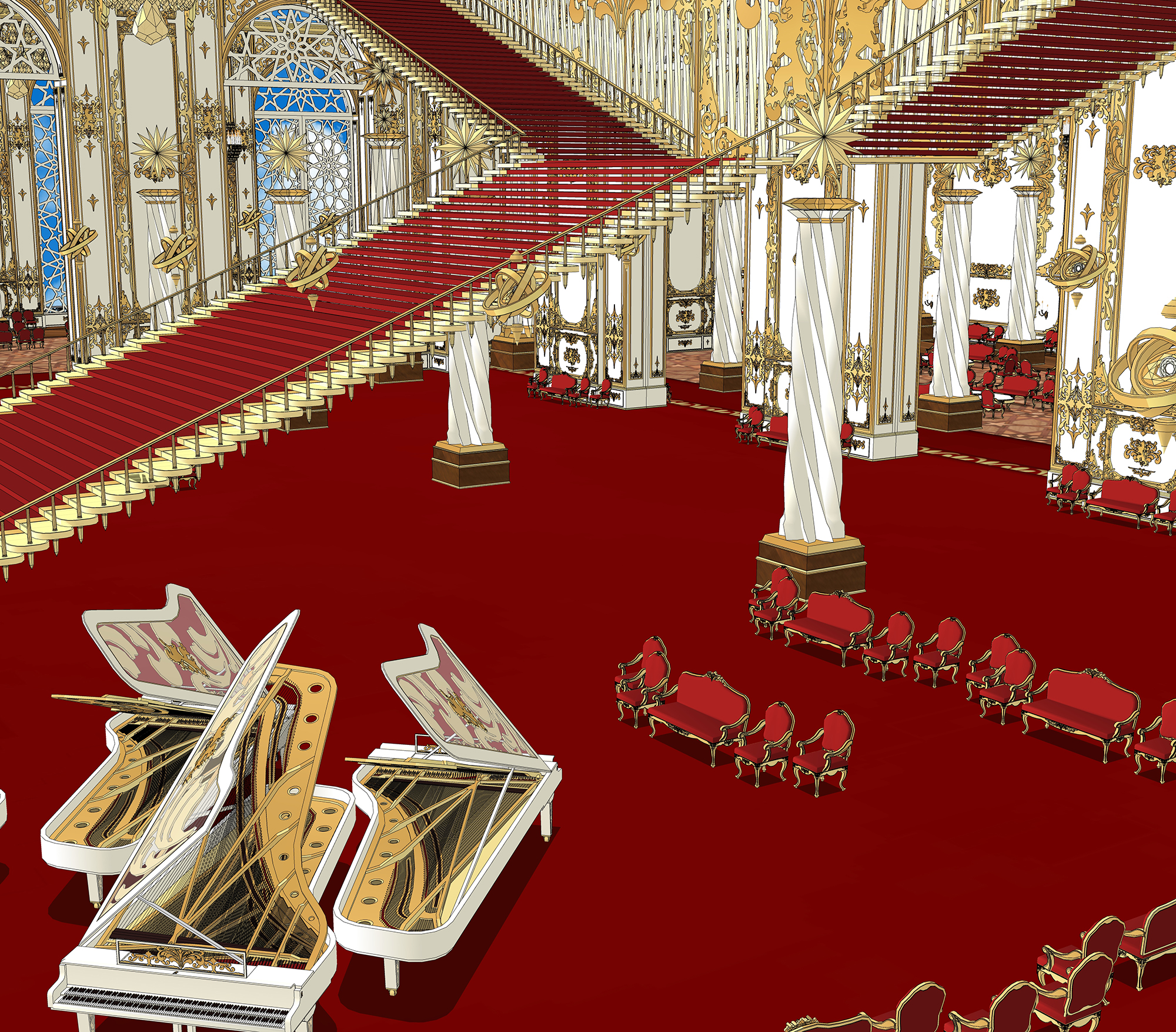 마탑내부 버젼3 개선-4 마탑내부 버젼3 개선-4