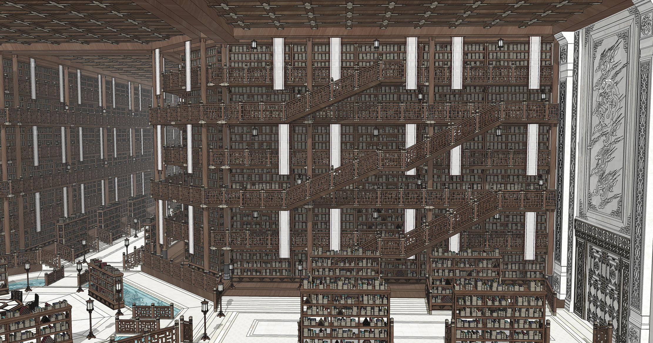 비급서고Secret library ver5-16