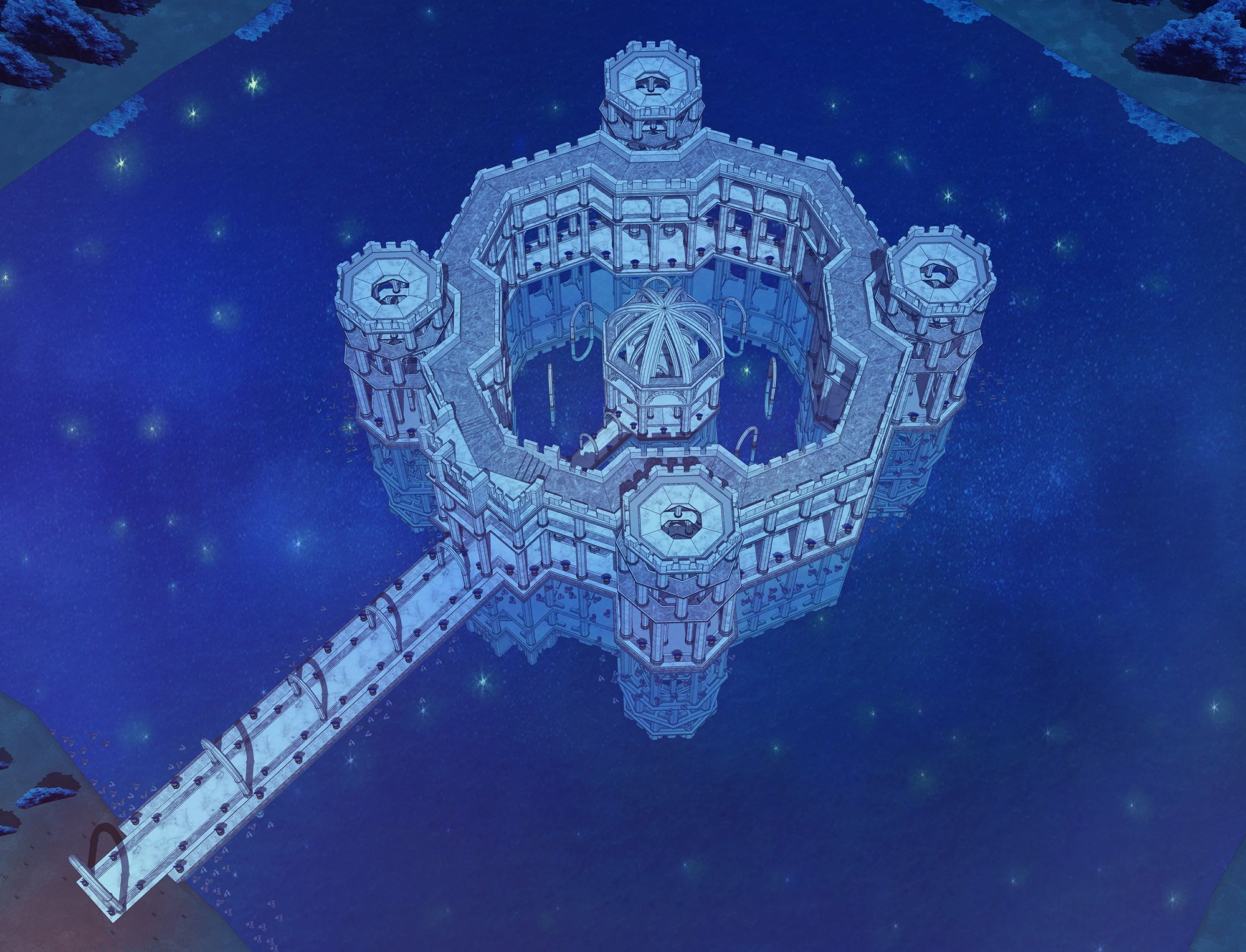 물가 유적 보정6