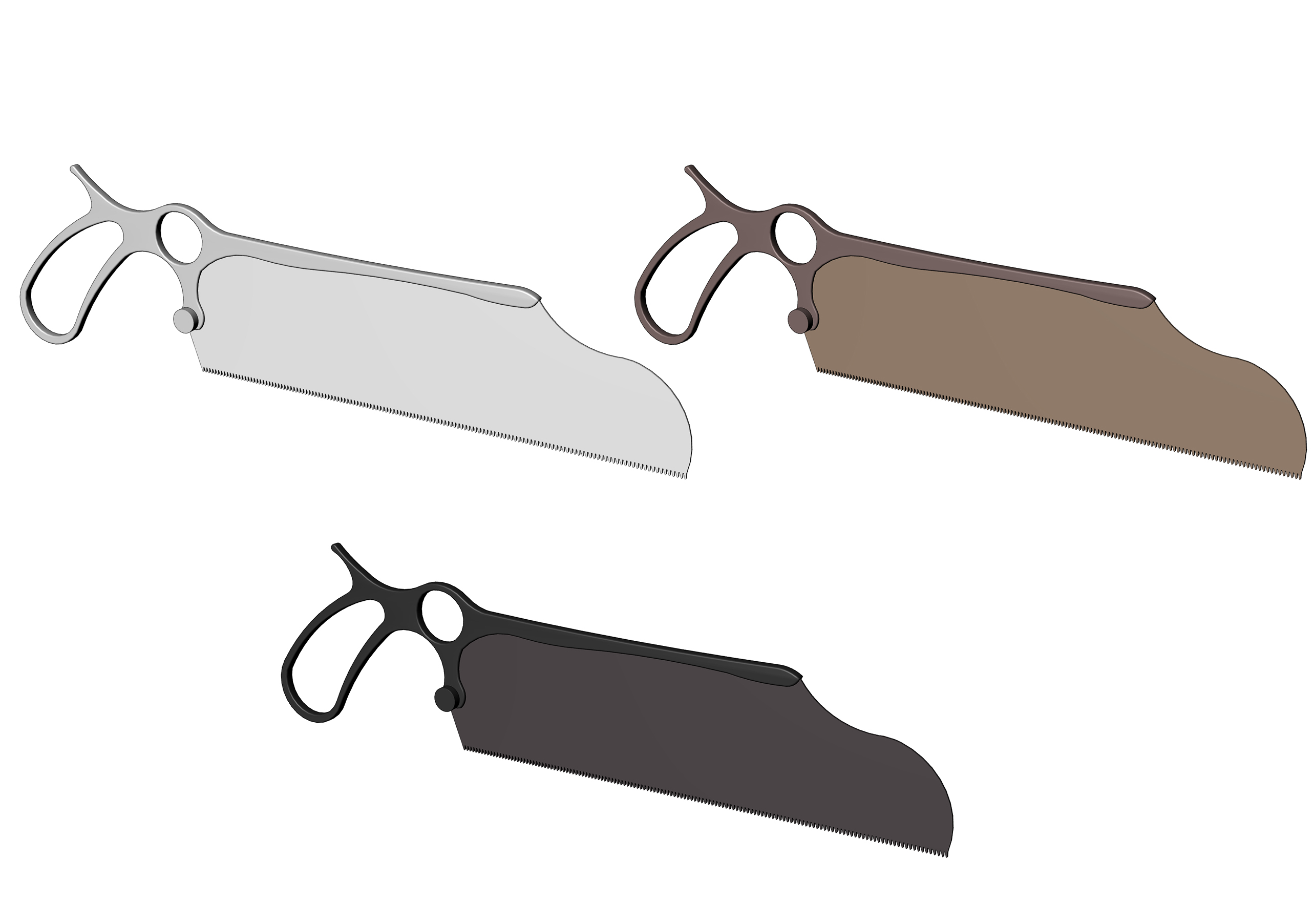 뼈톱bone saw2