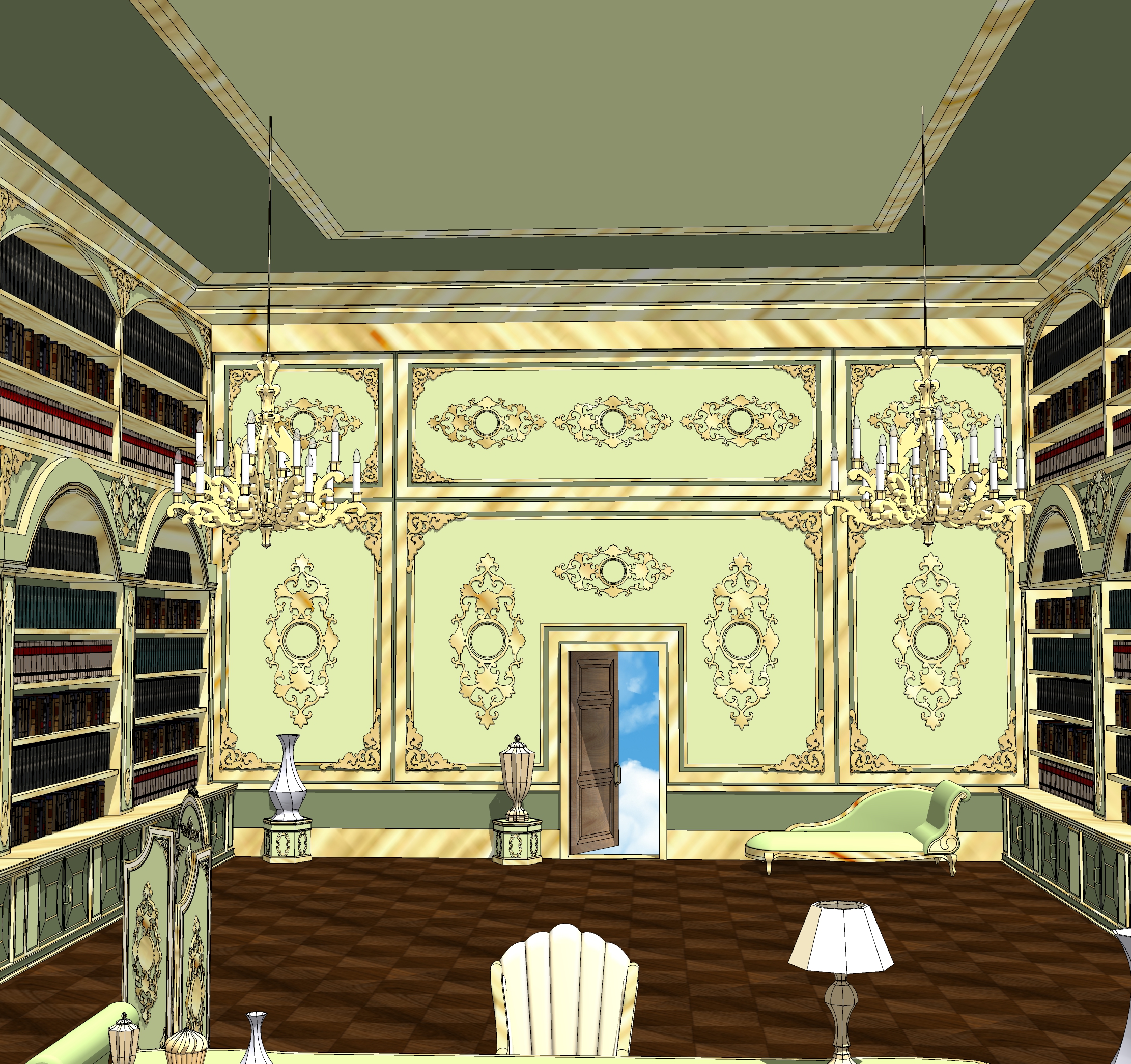 Dessert Shop Set-Library-3