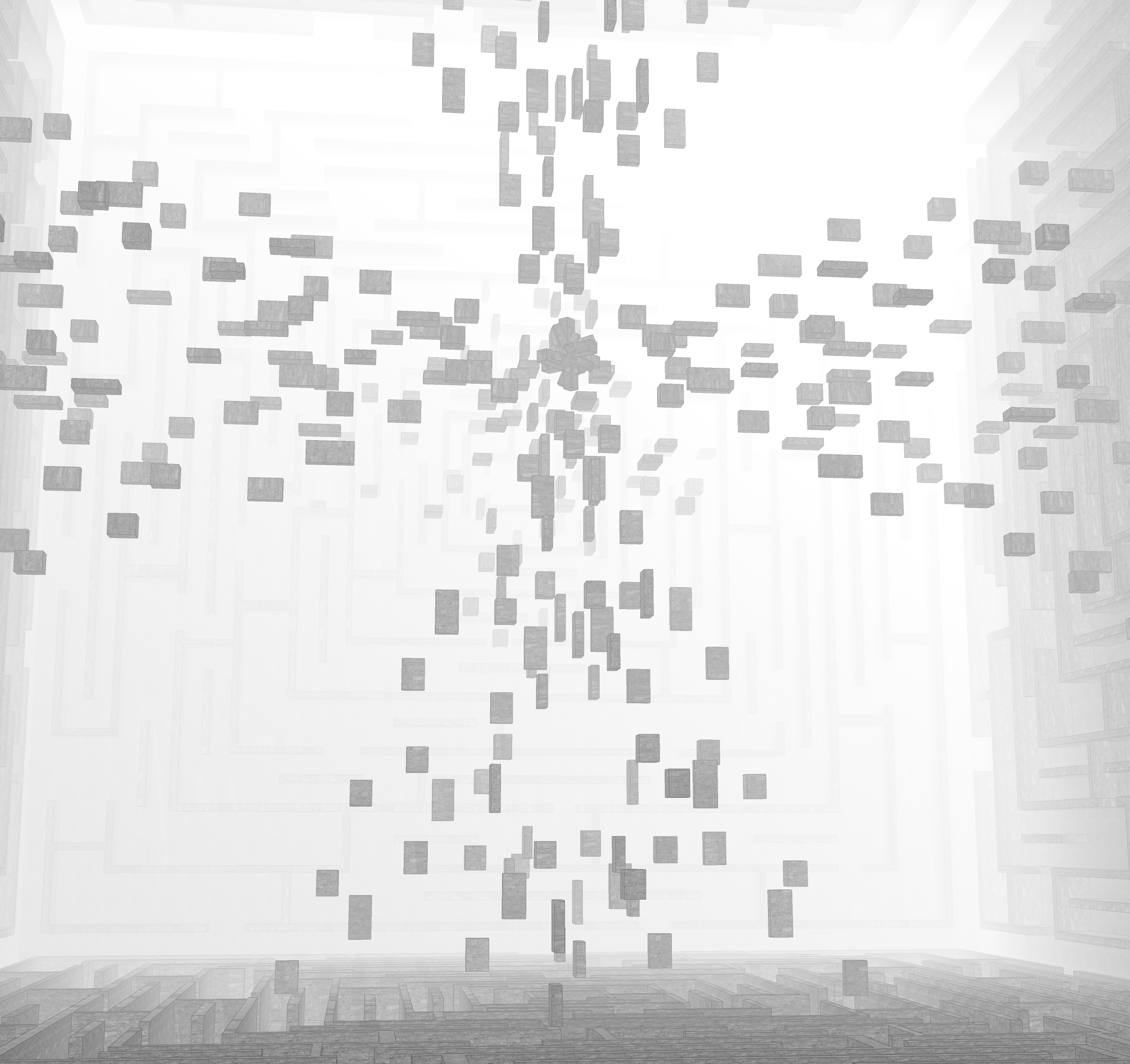 미로 육면체maze cube-1