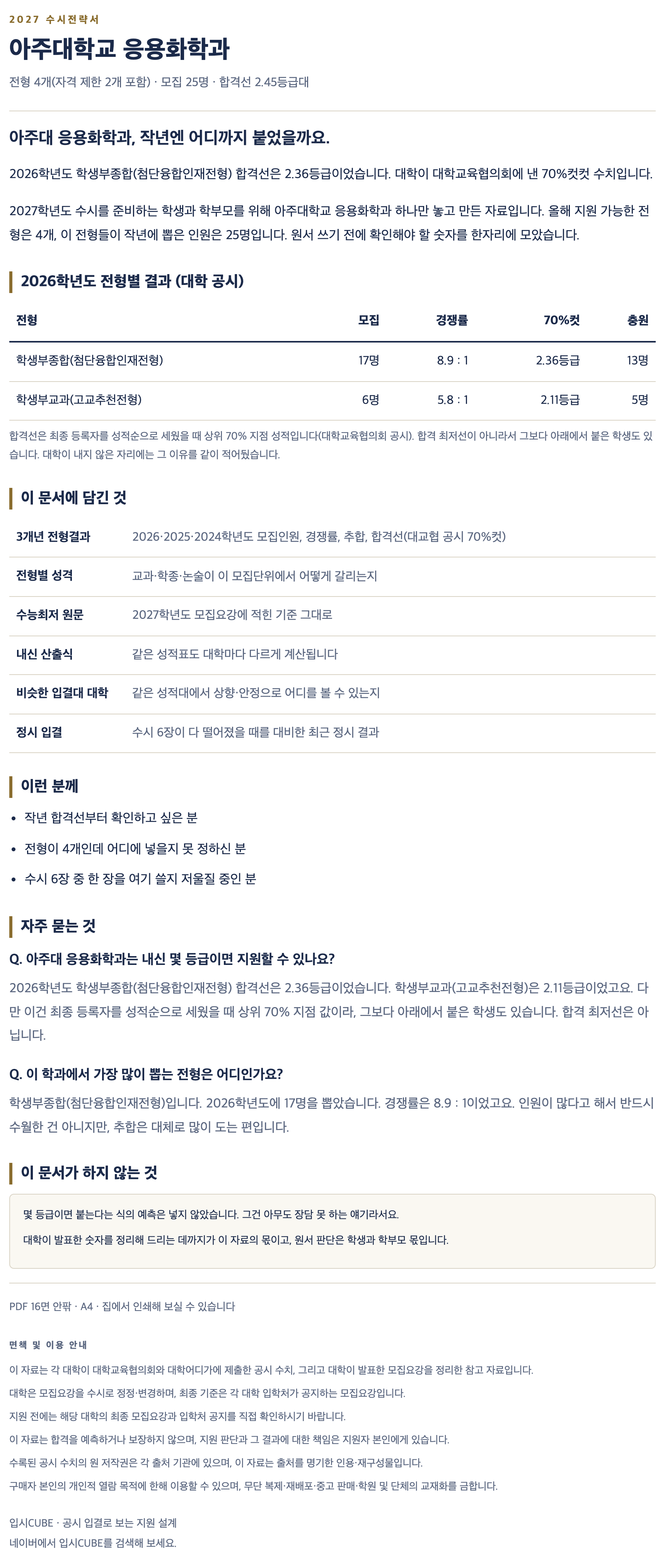 아주대_응용화학과_상세 아주대_응용화학과_상세