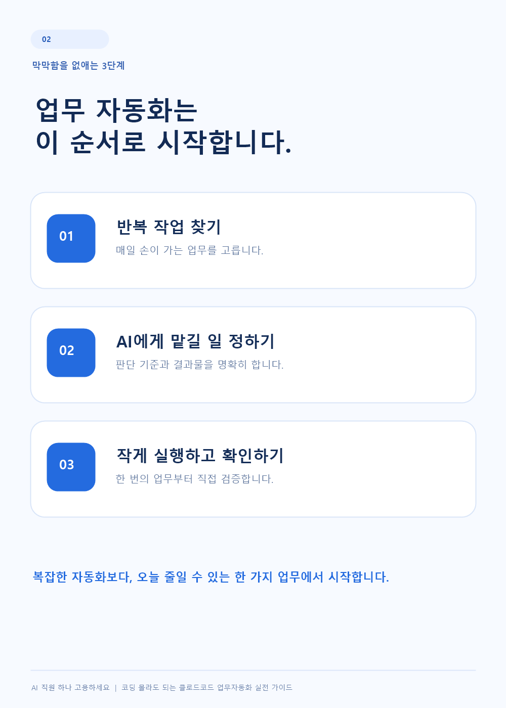 02_업무자동화는이순서로시작합니다