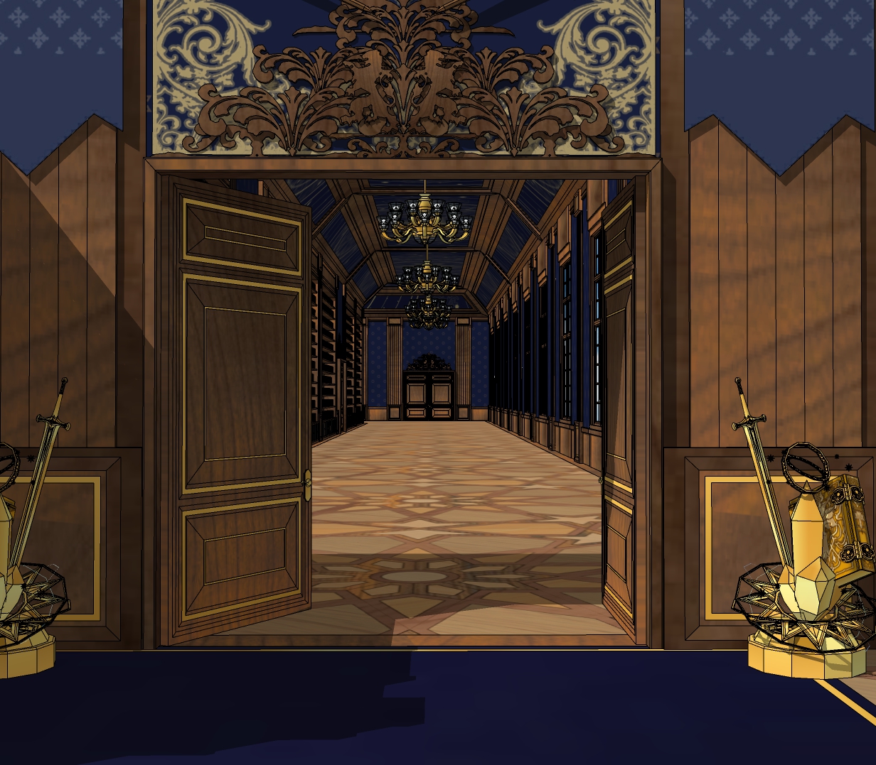 연구실 1차 완료정리-복도문 연구실 1차 완료정리-복도문