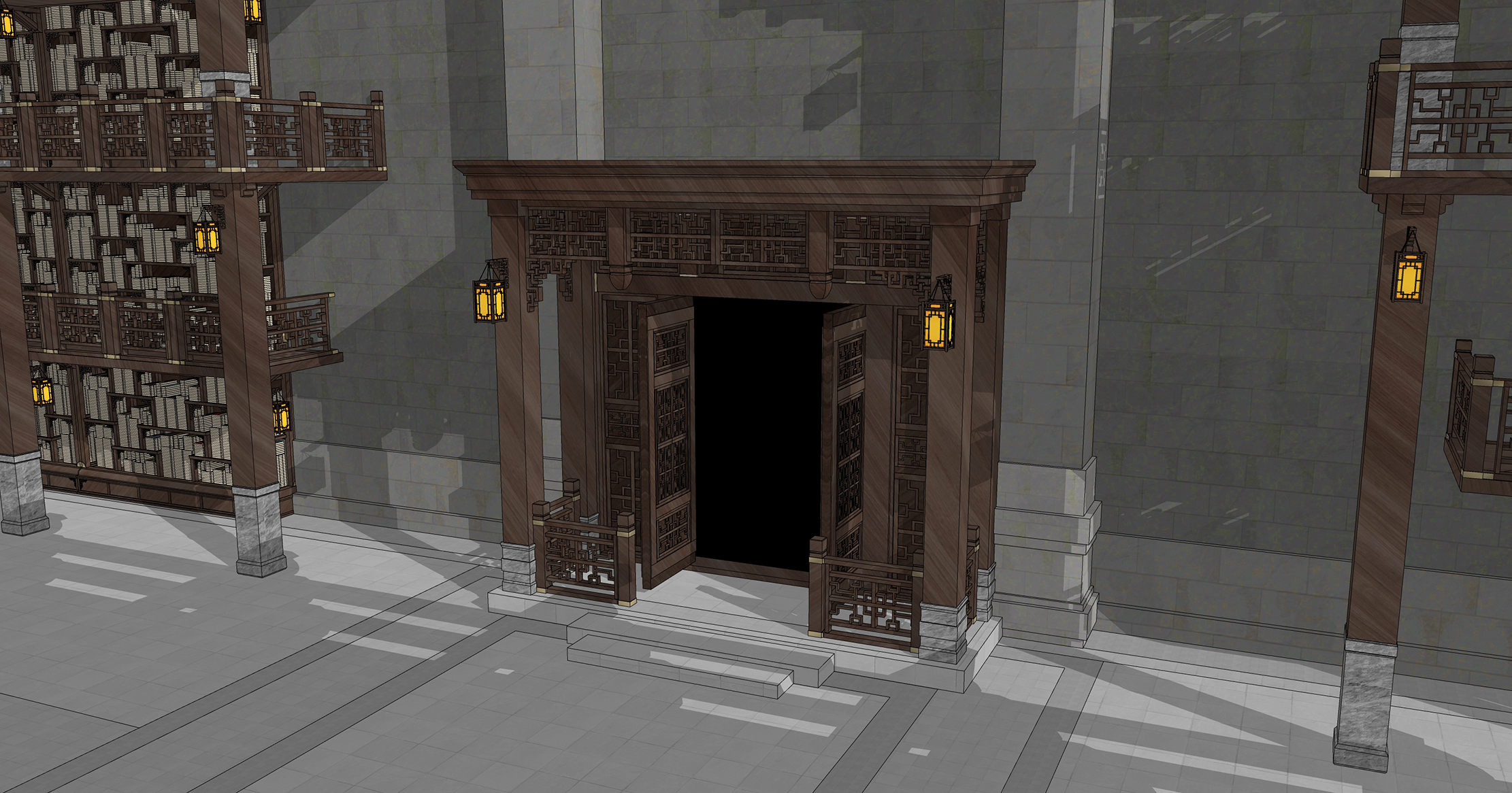 비급서고Secret library ver3-15