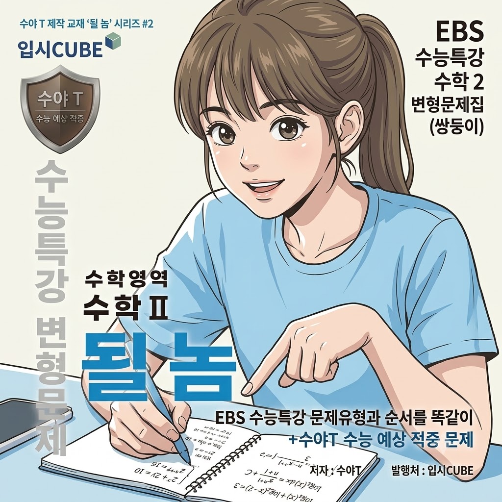 수2 표지