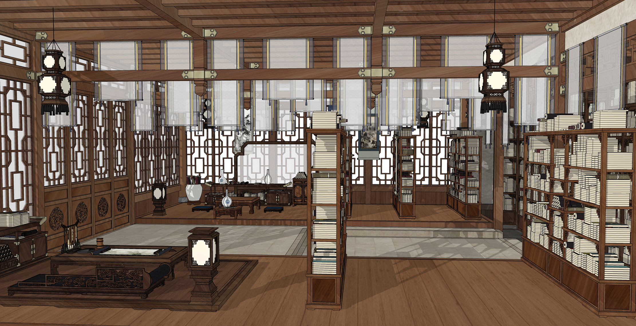 비급서고Secret library ver6-9