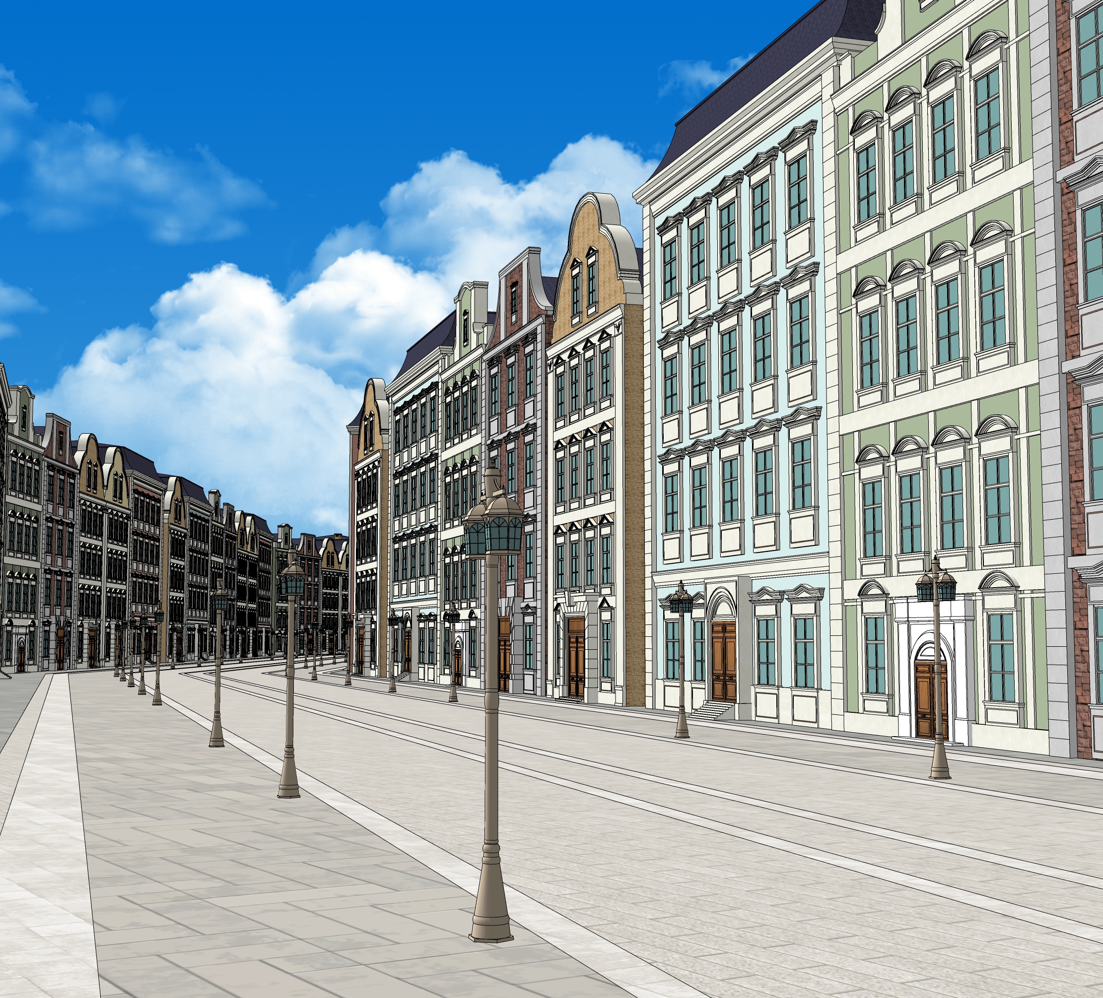 Wizard City_마탑도시-12