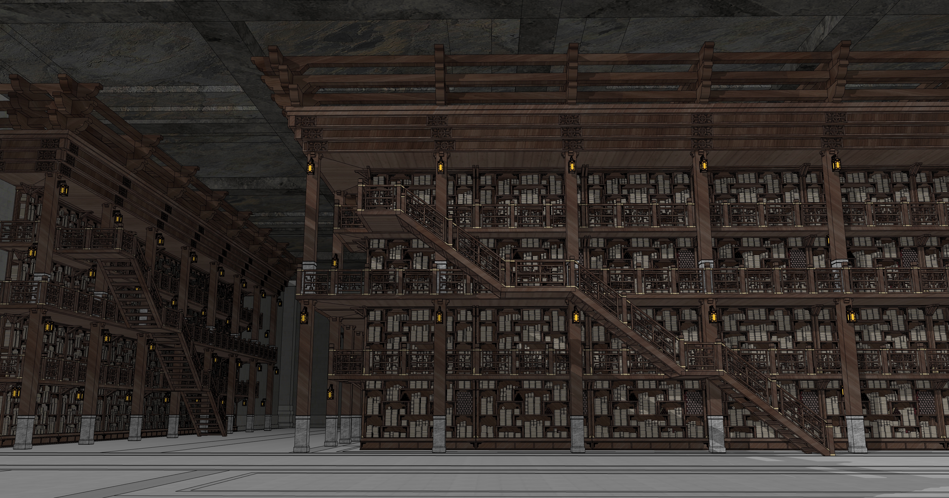 비급서고Secret library ver3-9