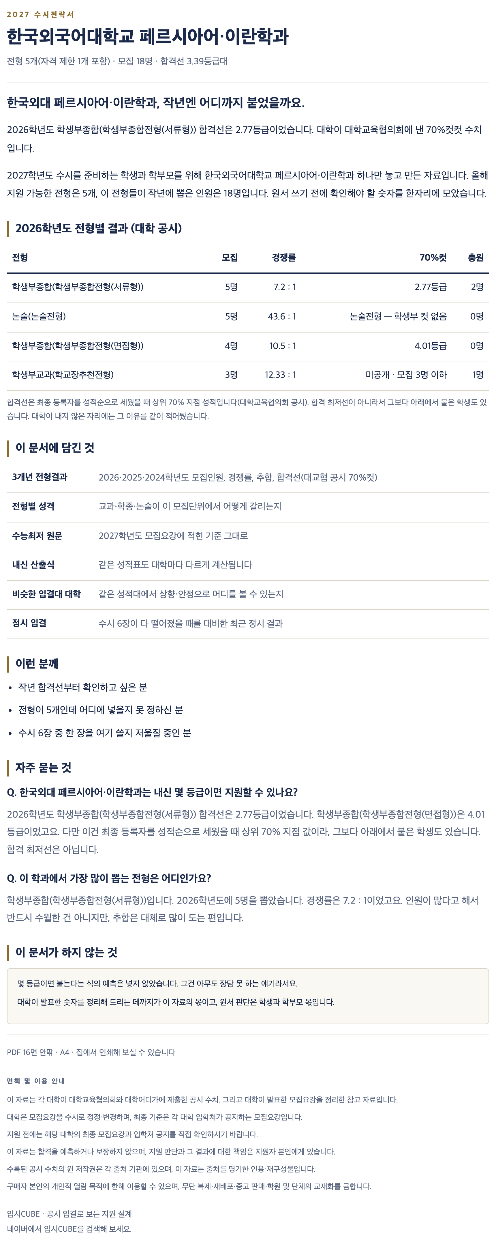 한국외대_페르시아어・이란학과_상세 한국외대_페르시아어・이란학과_상세