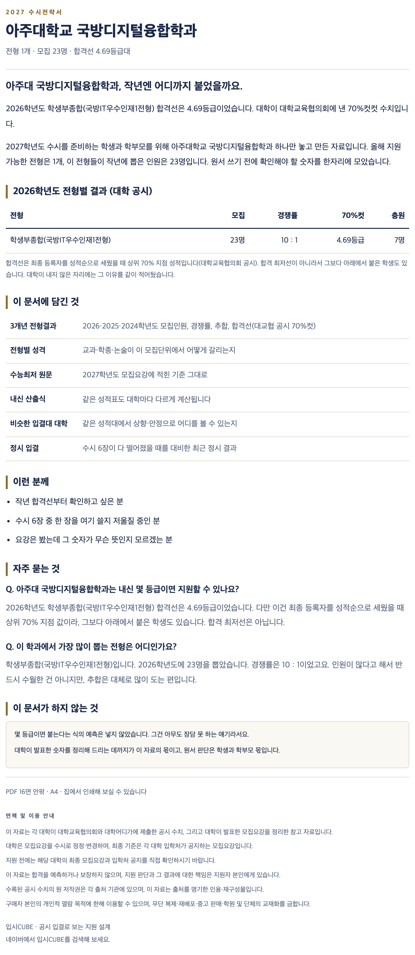 아주대_국방디지털융합학과_상세