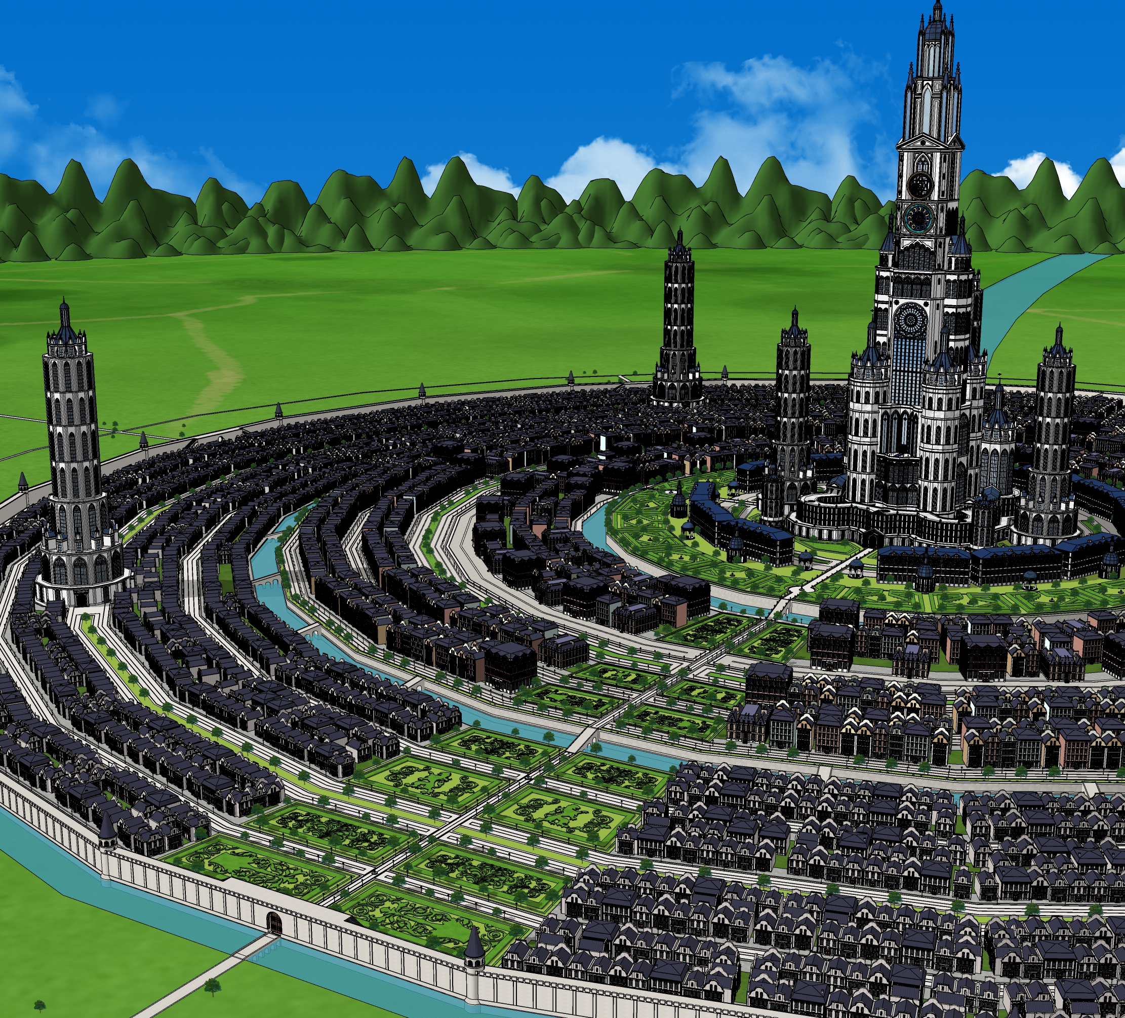 Wizard City_마탑도시-4