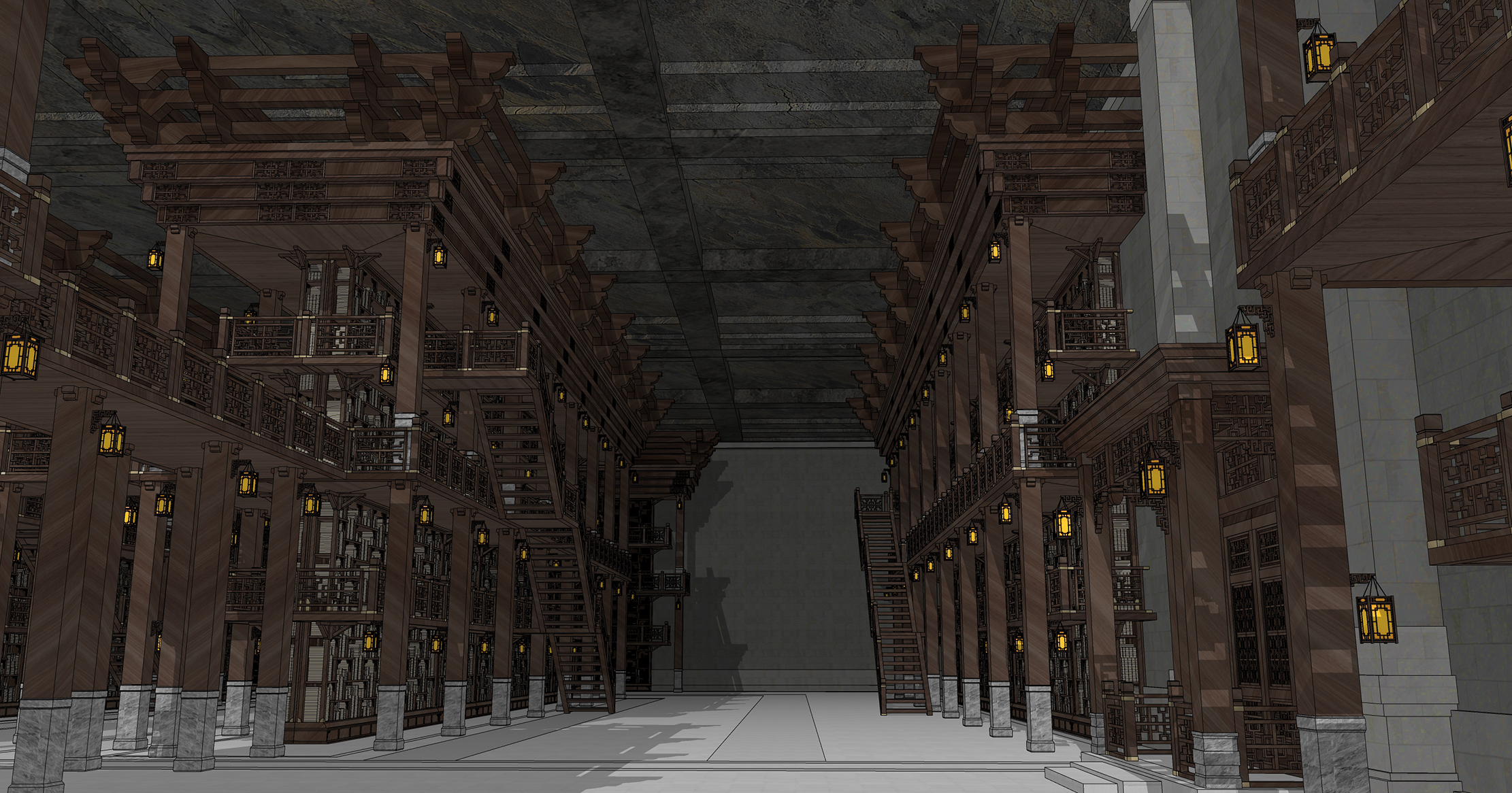 비급서고Secret library ver3-14