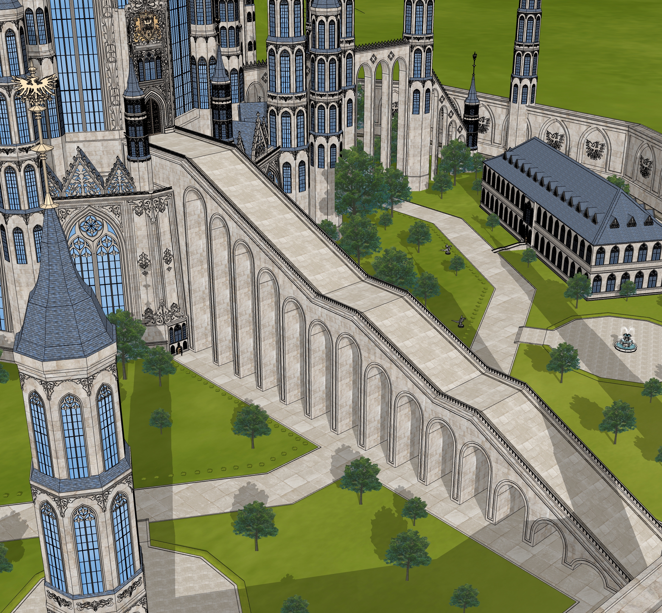 판타지성fantasy castle-6