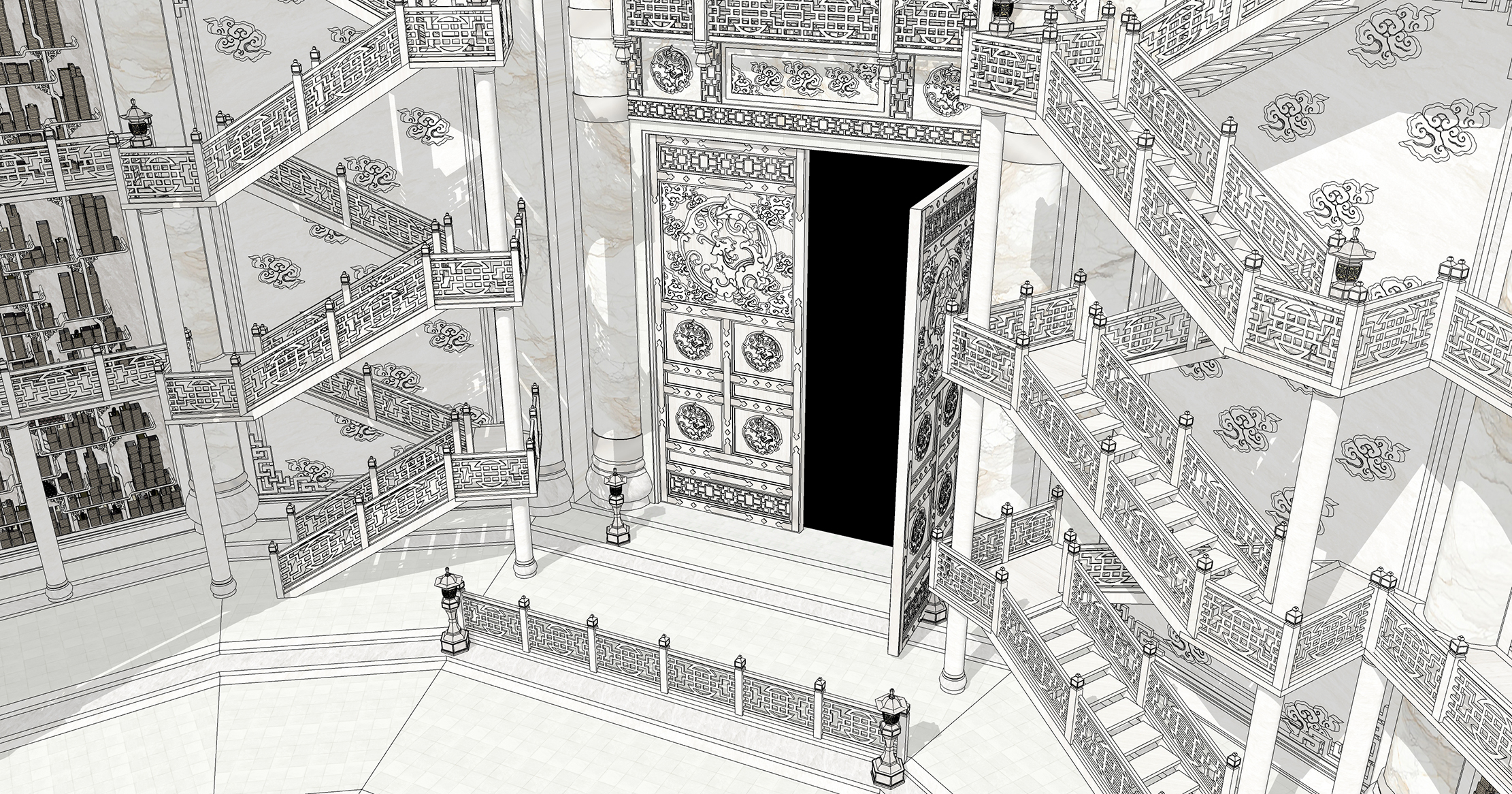 비급서고Secret library ver4-15