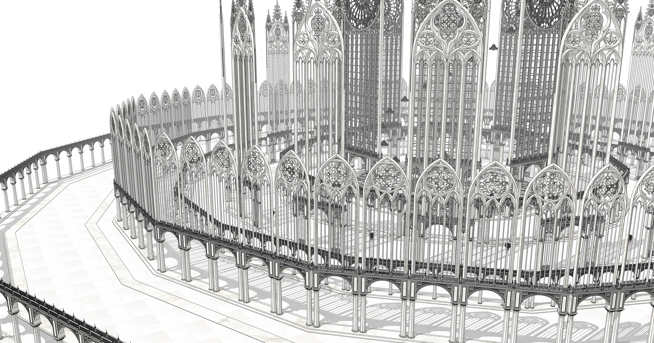 신의 신전Temple of the Gods-10 신의 신전Temple of the Gods-10