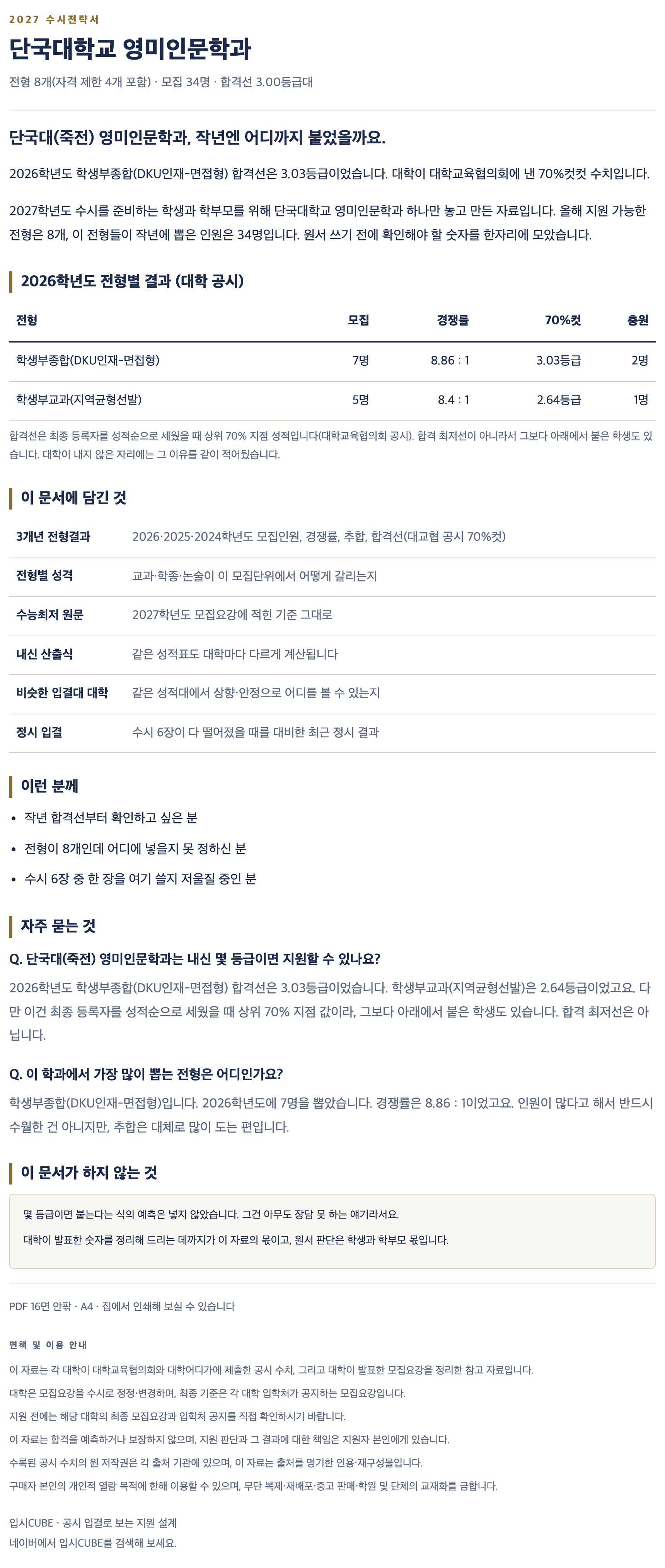 단국대(죽전)_영미인문학과_상세 단국대(죽전)_영미인문학과_상세