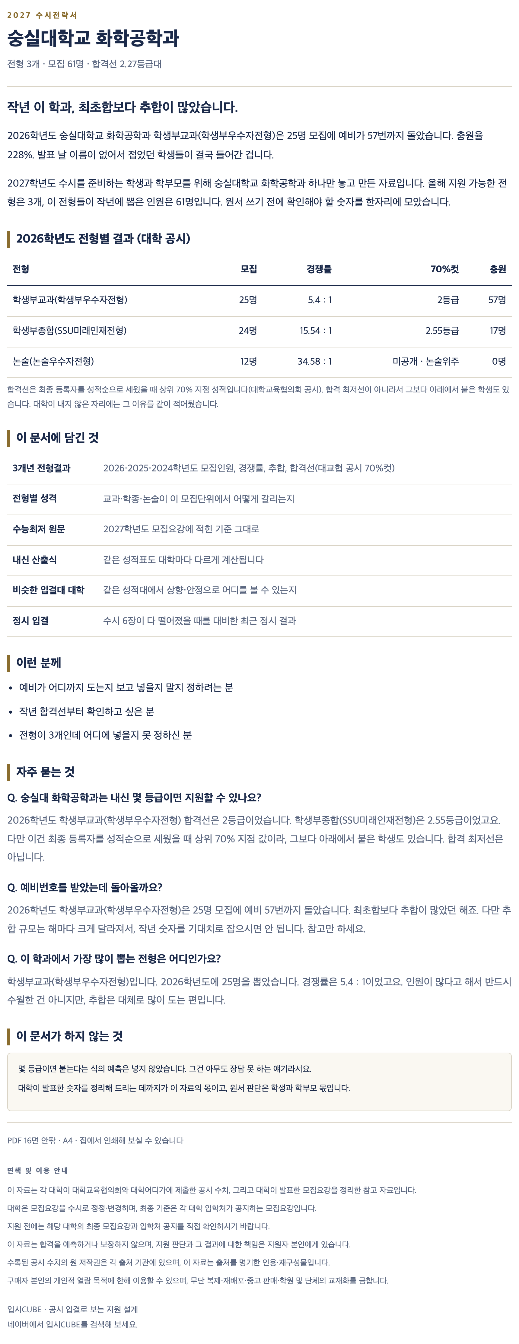 숭실대_화학공학과_상세 숭실대_화학공학과_상세