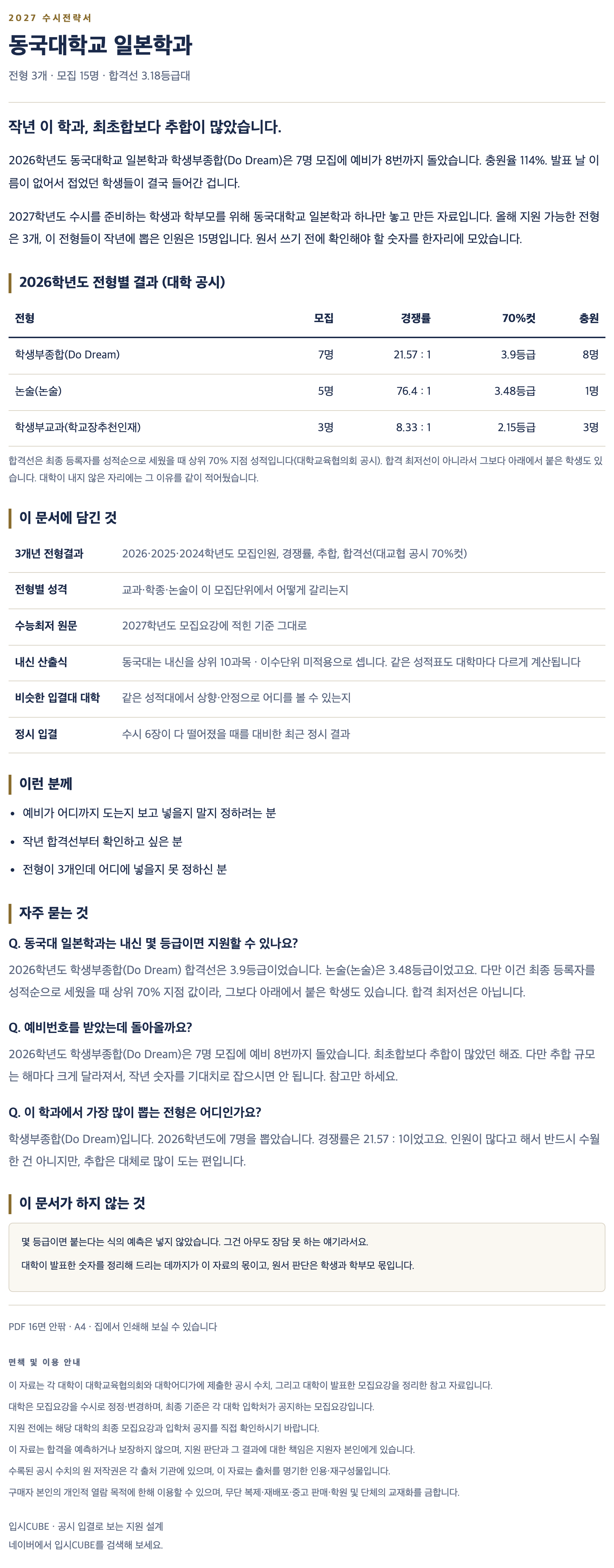 동국대_일본학과_상세 동국대_일본학과_상세