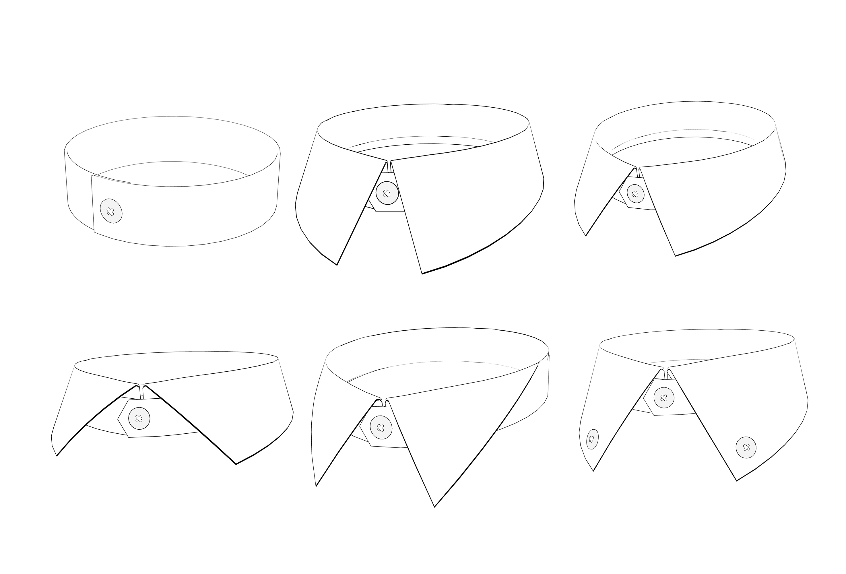 기본카라 Basic Kara세트 기본카라 Basic Kara세트