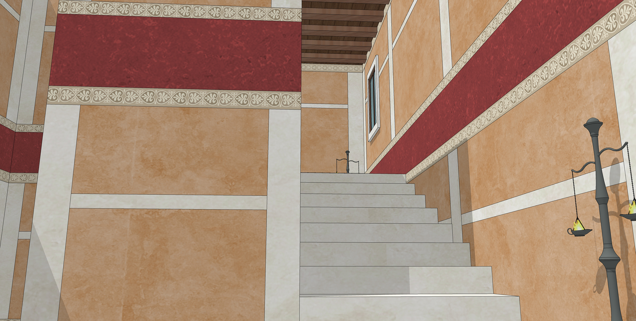 귀족저택 noble mansion-15