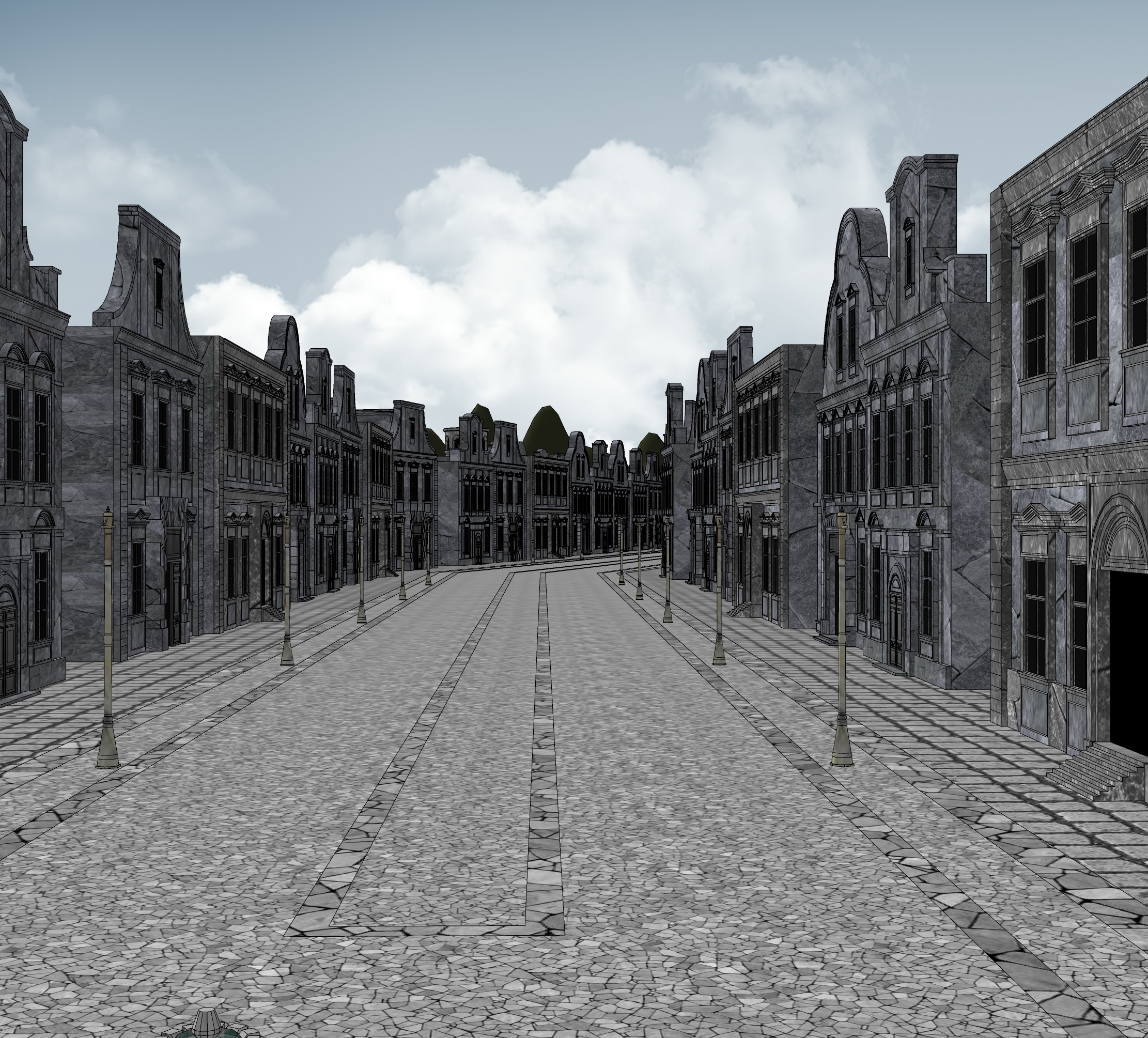 Wizard City Ruins_마탑도시폐허버전-11