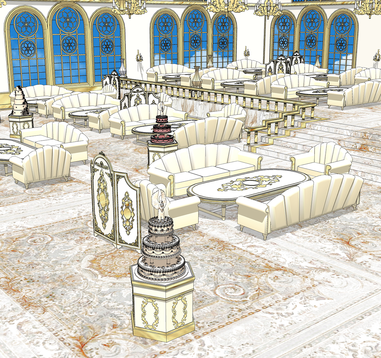 Dessert Shop-18 Dessert Shop-18