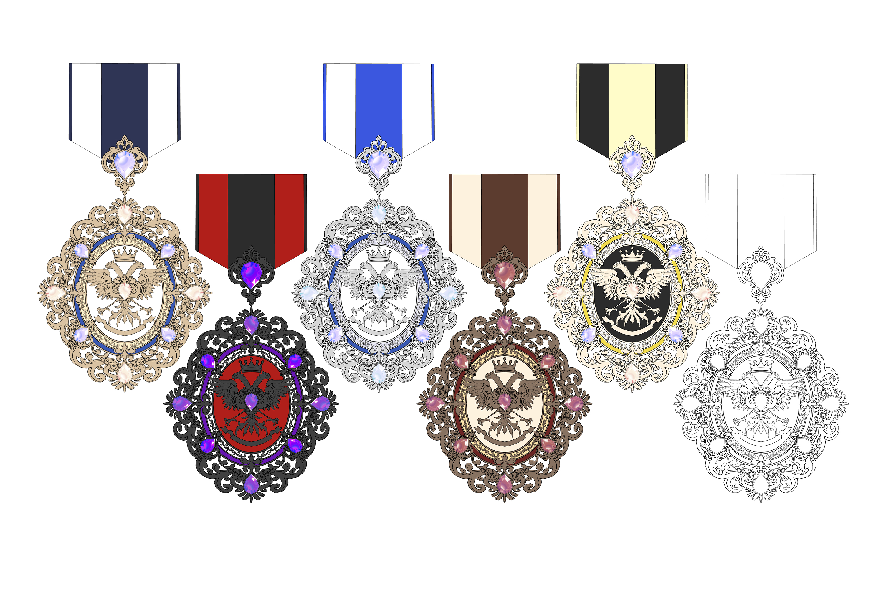 훈장medal7