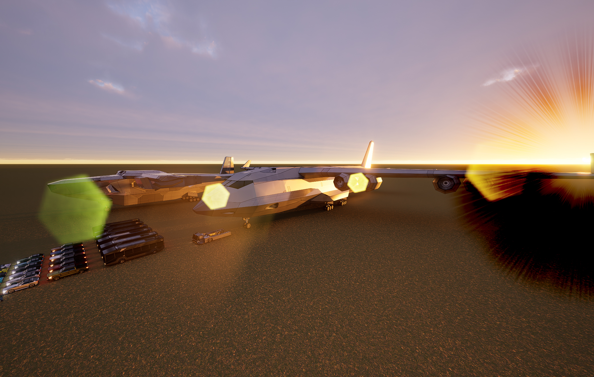 운송수단-4 운송수단-4