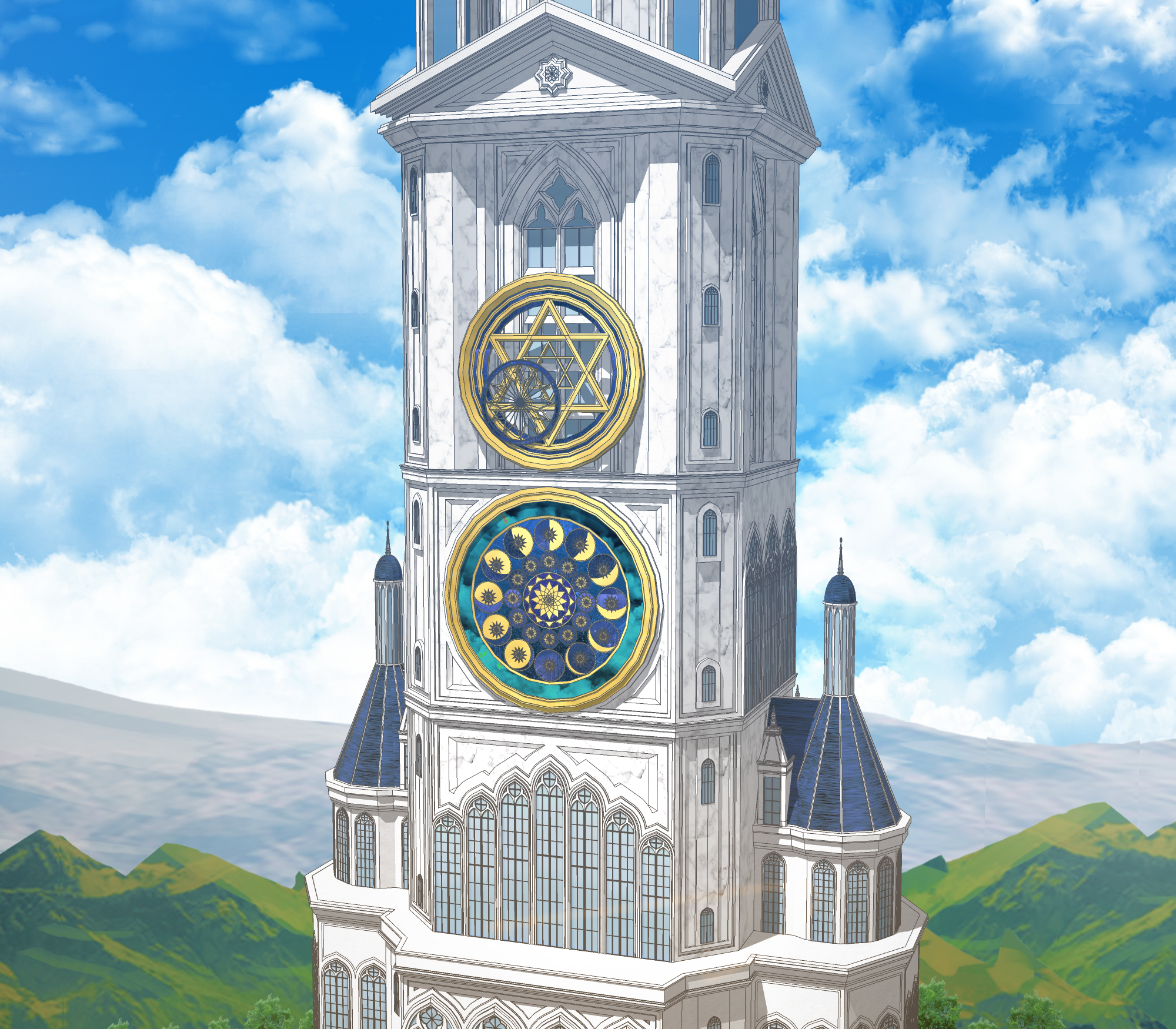 마탑1차 완성 보정16