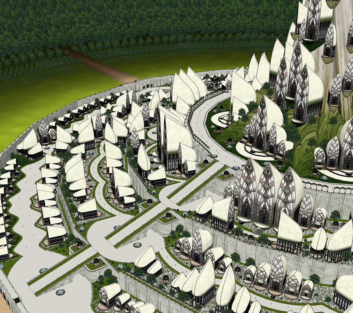 엘프왕국2-1-5 엘프왕국2-1-5