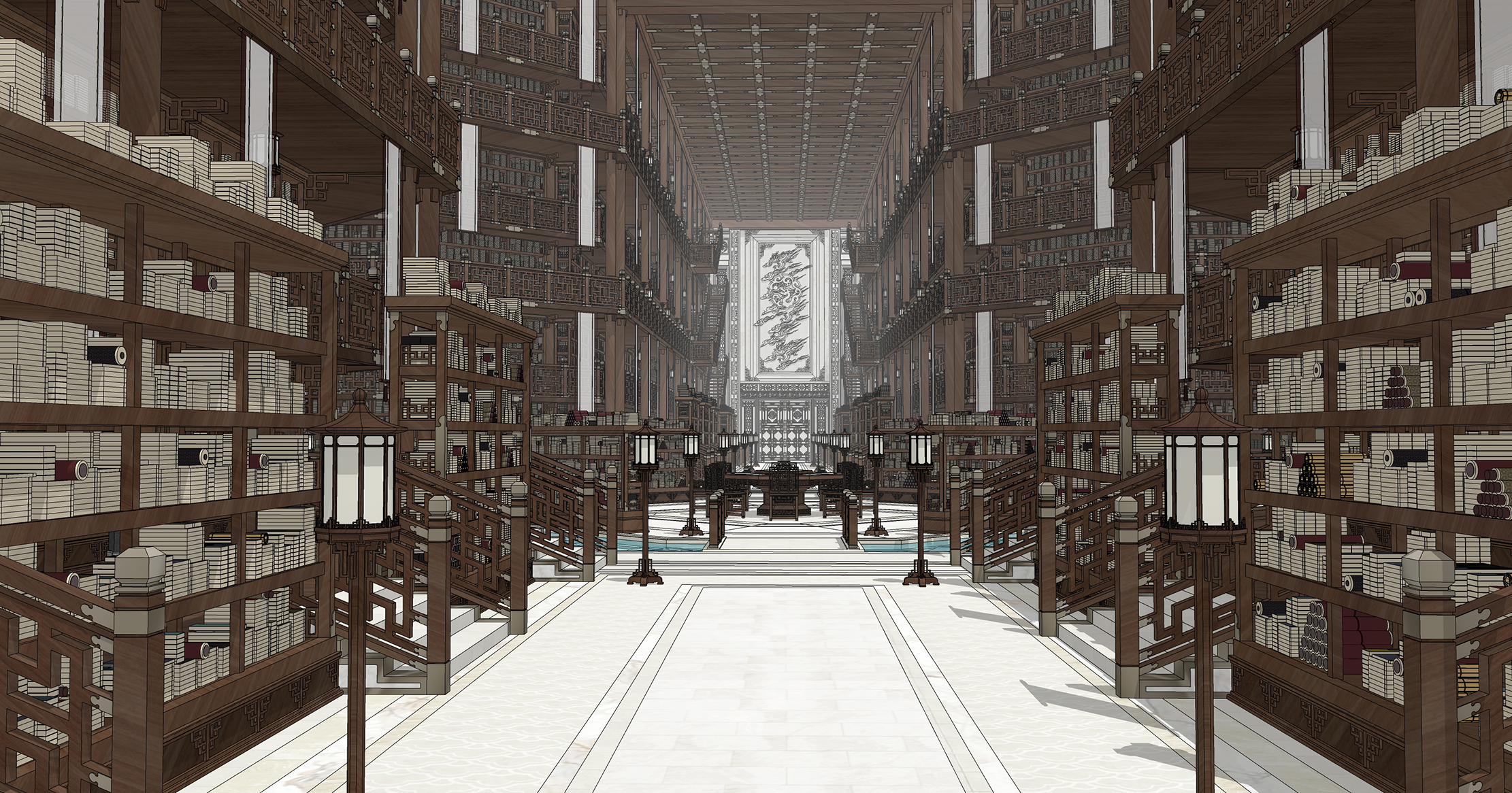 비급서고Secret library ver5-2