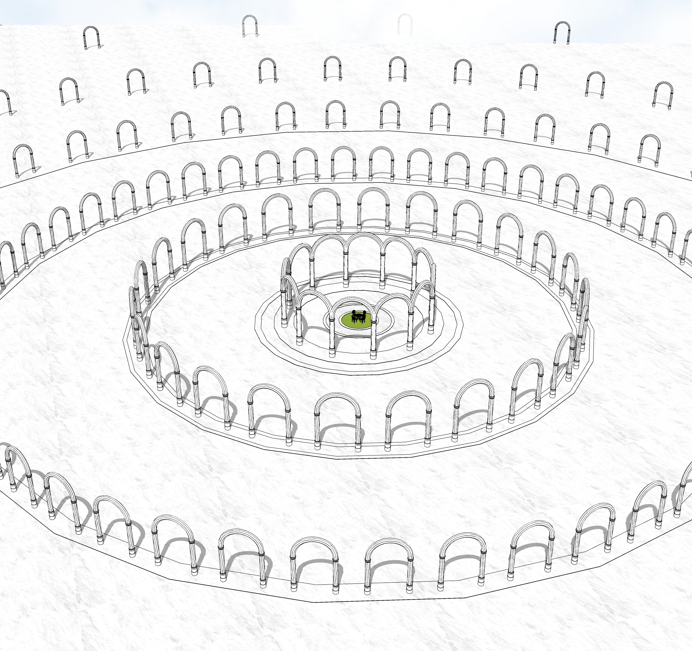 신의 공간 god's space-6