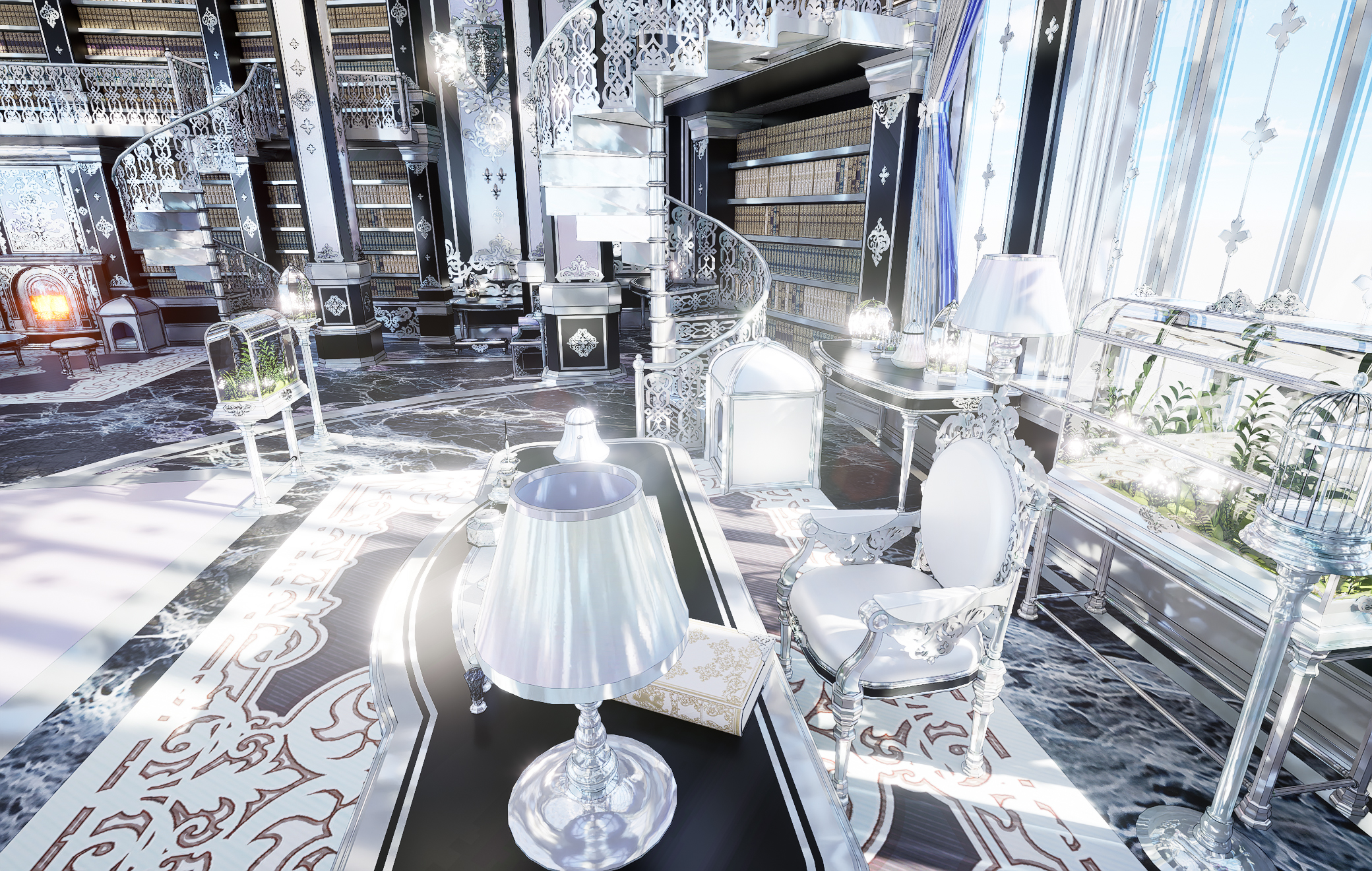 자개집무실-3 자개집무실-3