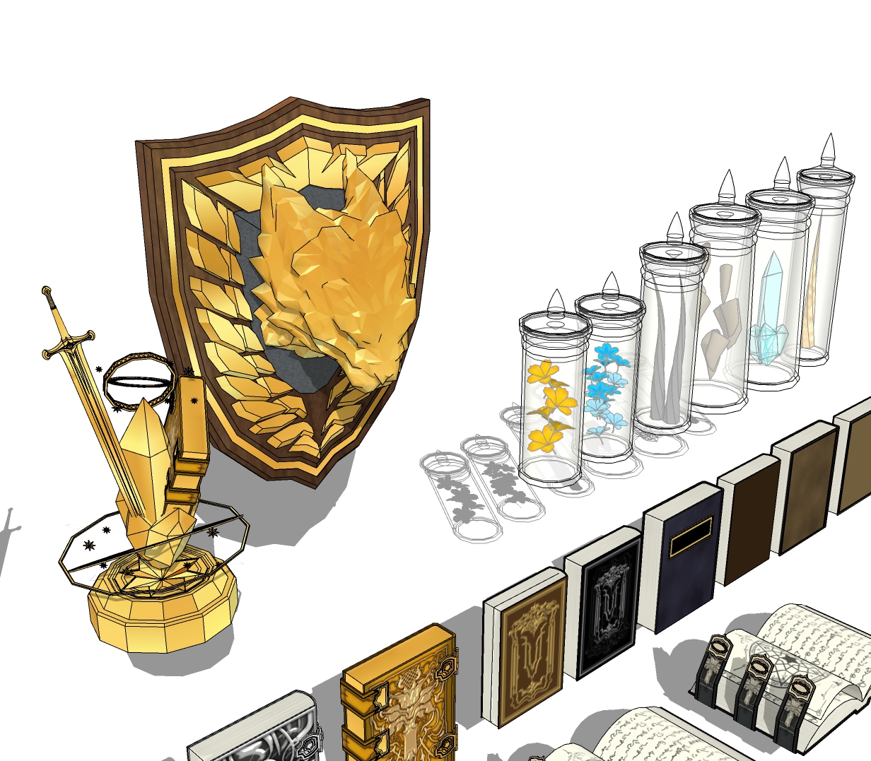 연구실 에셋 세부2 연구실 에셋 세부2