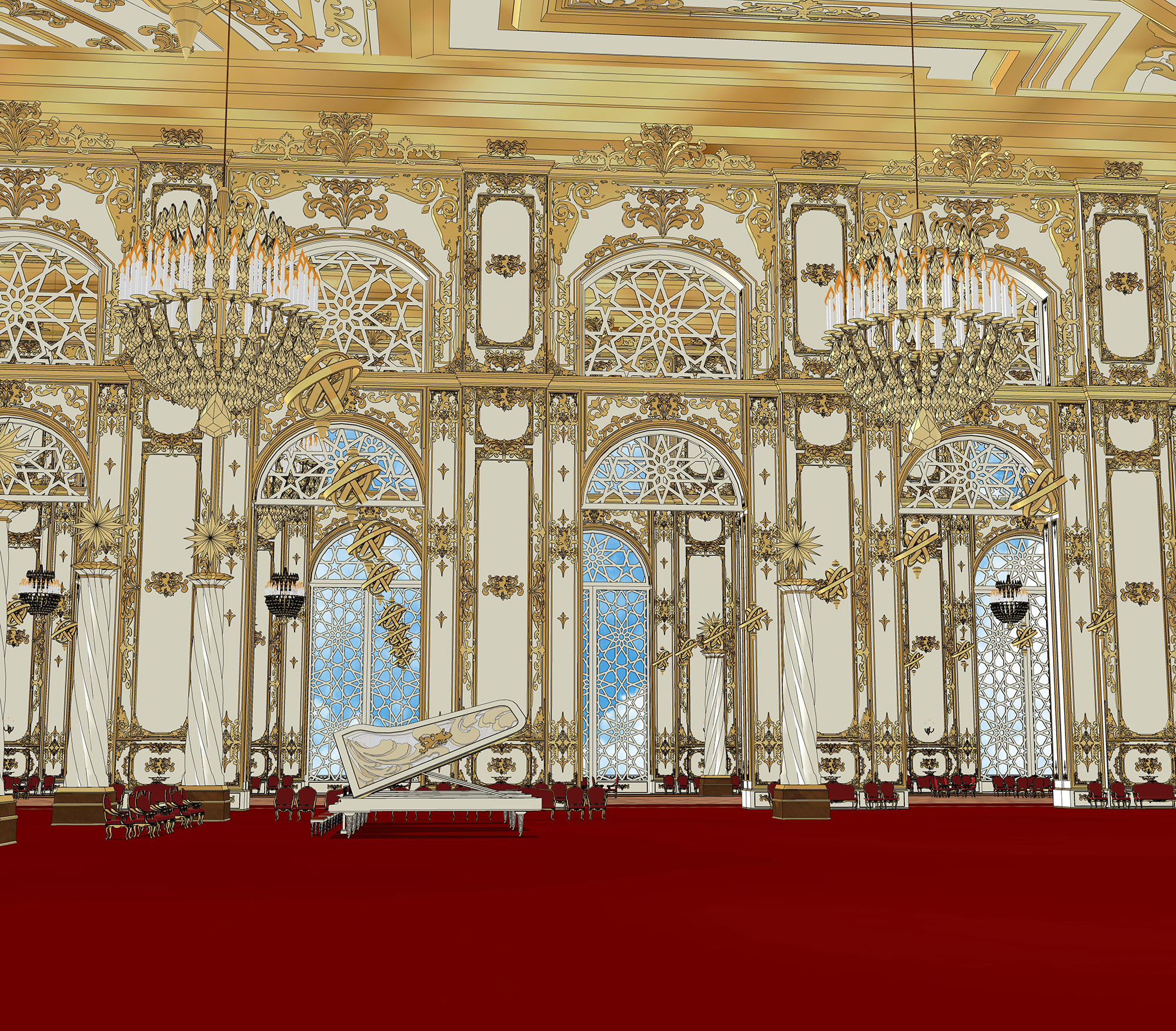 마탑내부 버젼2 개선-4 마탑내부 버젼2 개선-4