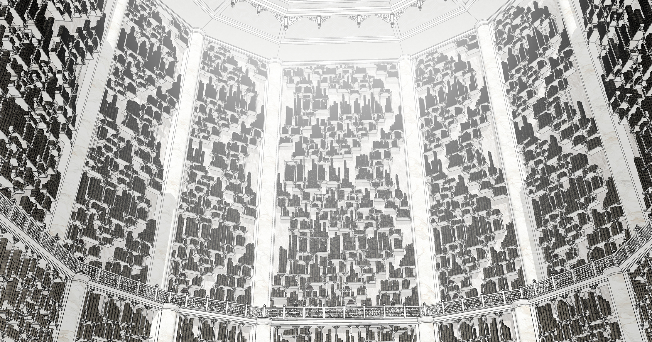 비급서고Secret library ver4-17